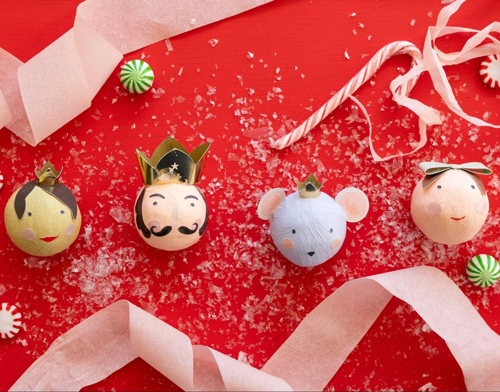 Nutcracker Surprise Balls - Image 2
