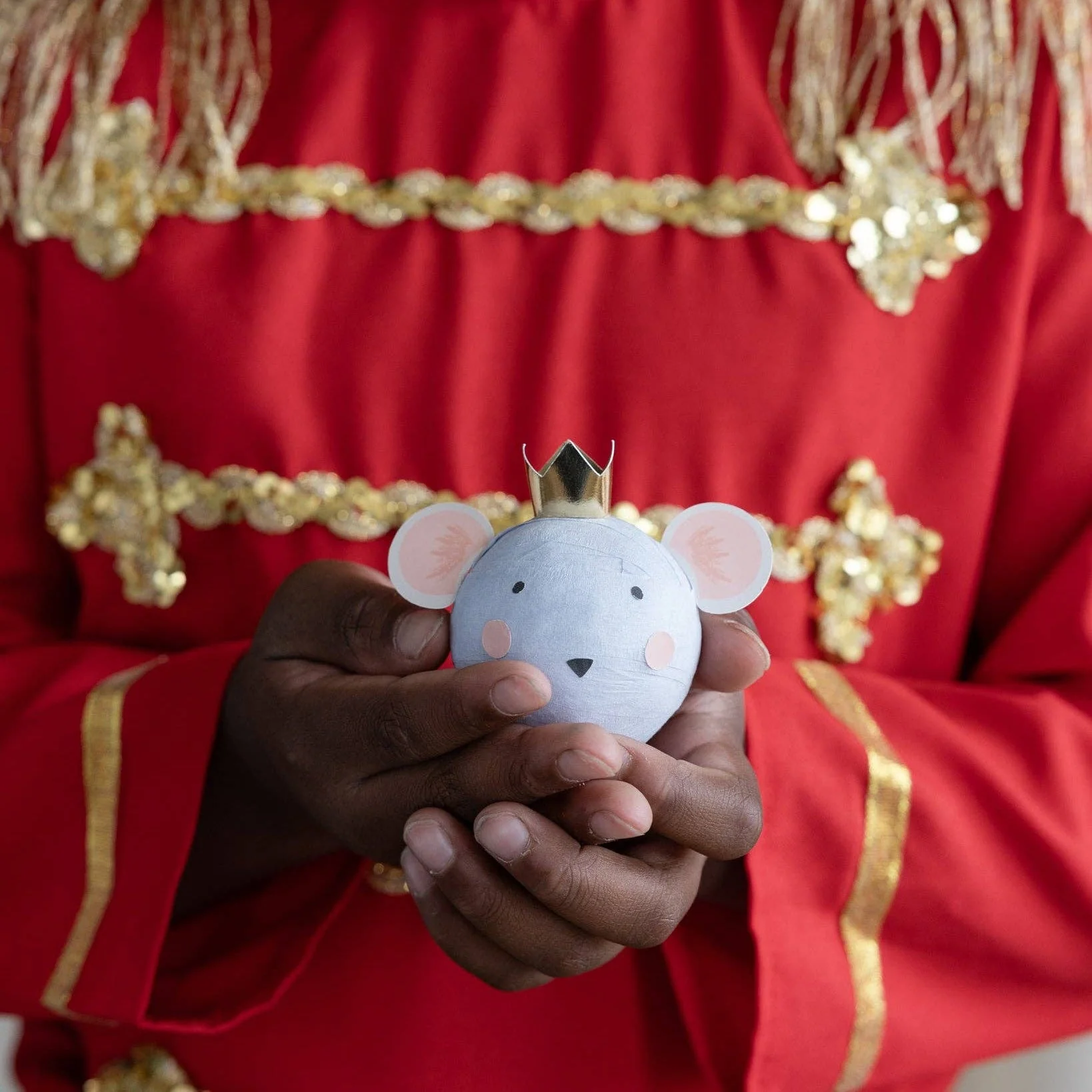 Nutcracker Surprise Balls - Image 3