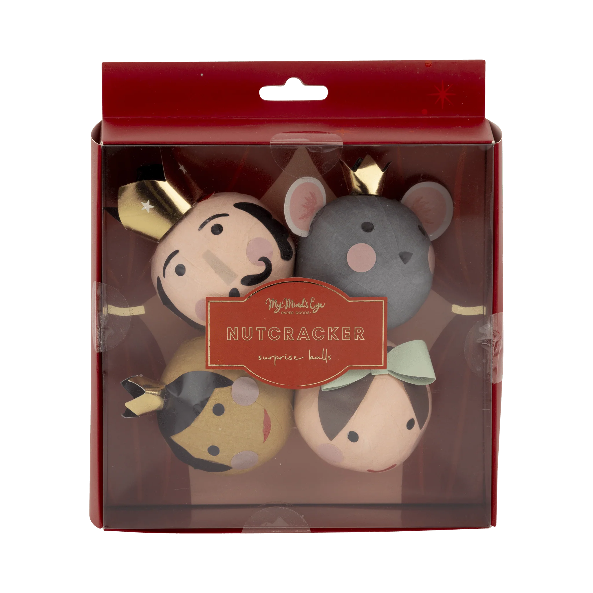 Nutcracker Surprise Balls - Image 4