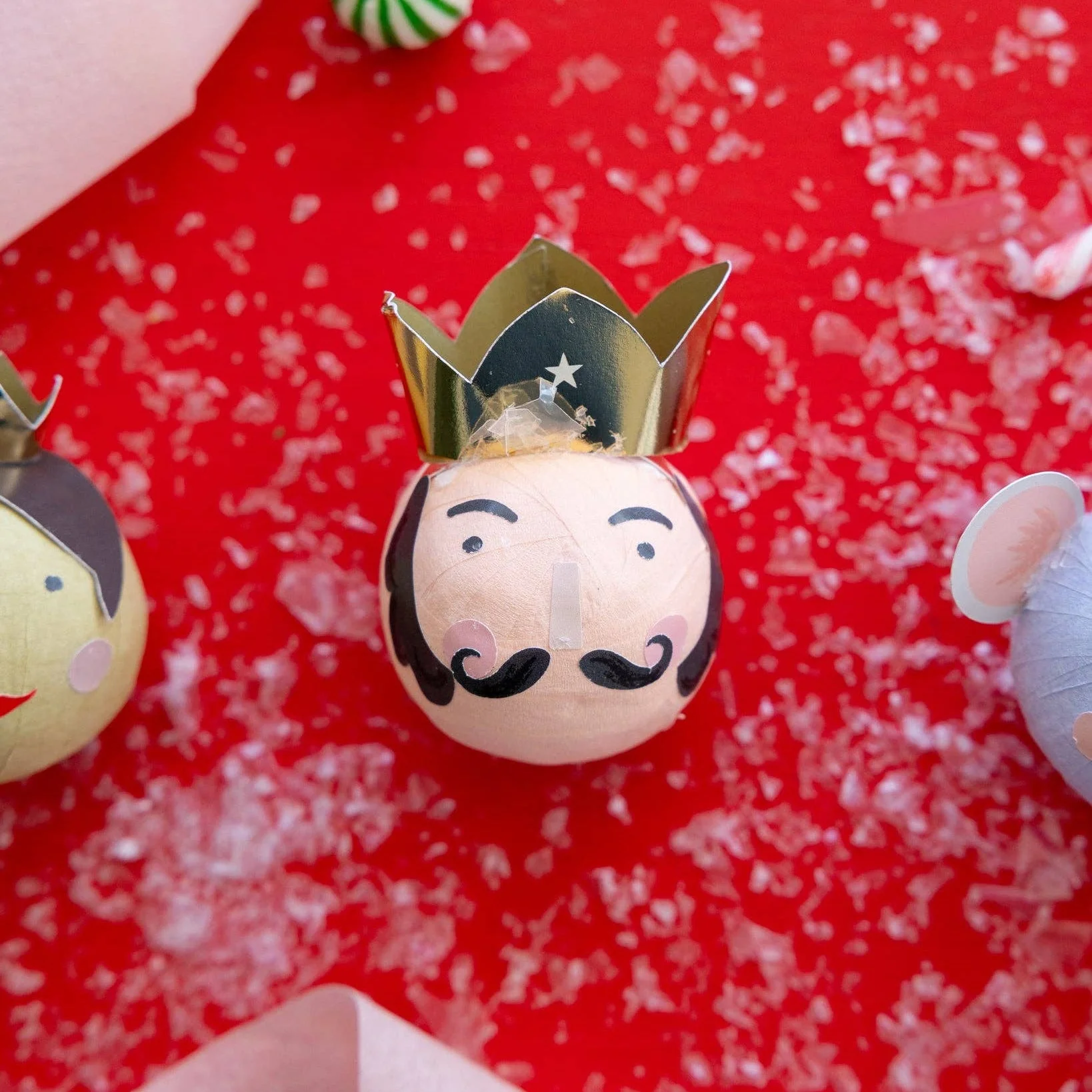Nutcracker Surprise Balls - Image 5