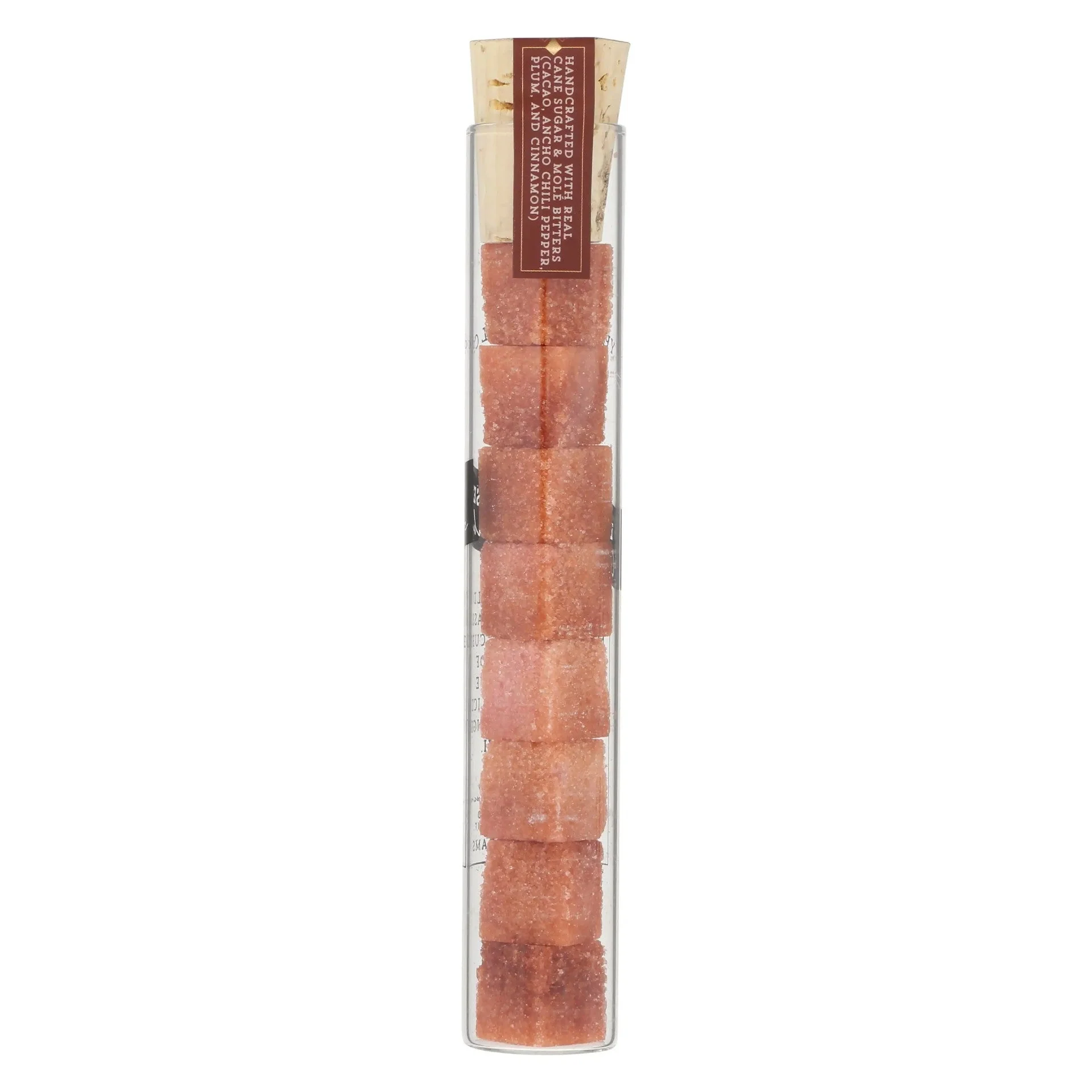 Oaxaca Old Fashioned Cocktail Cubes - Image 2