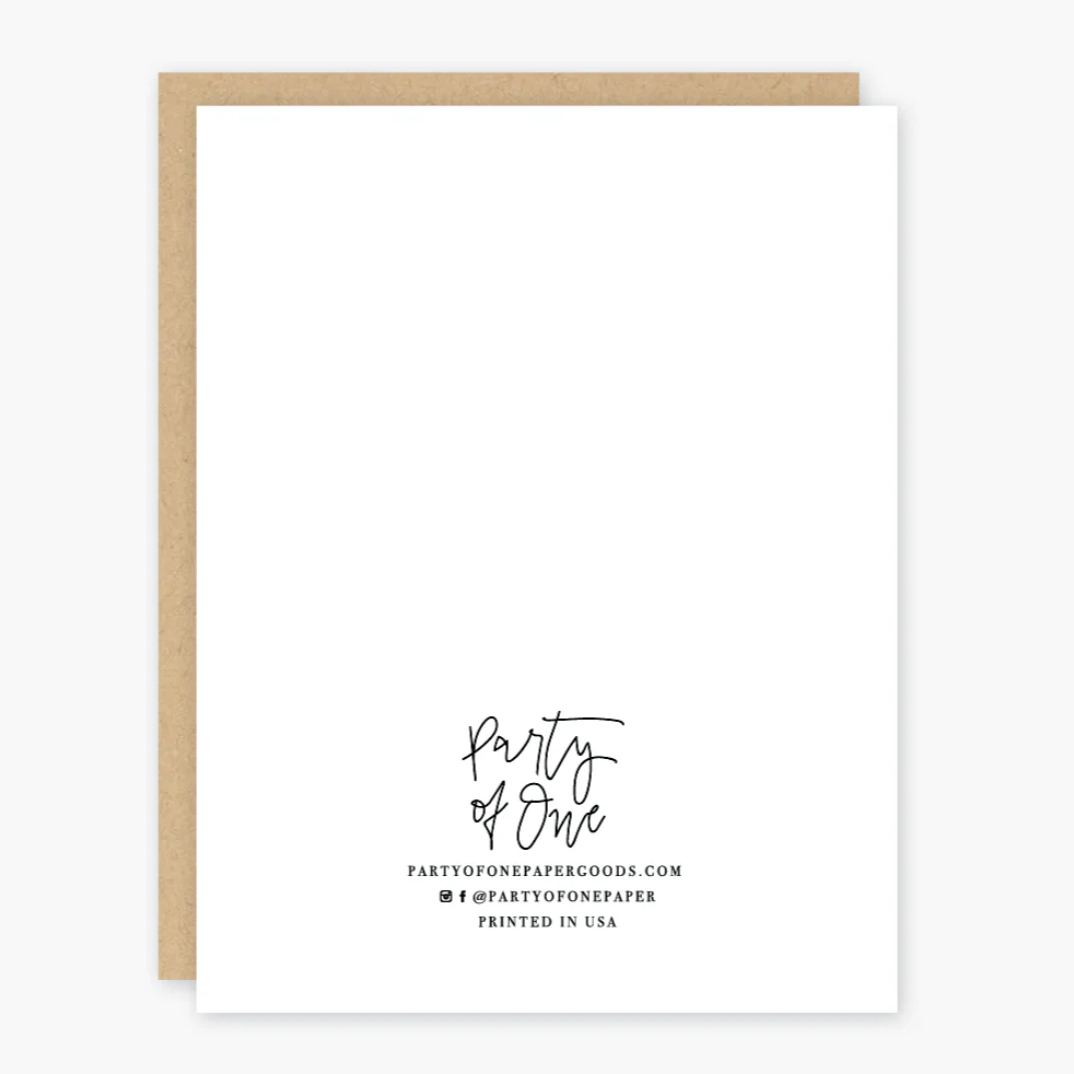 Obsessed With You Love Card - Image 2