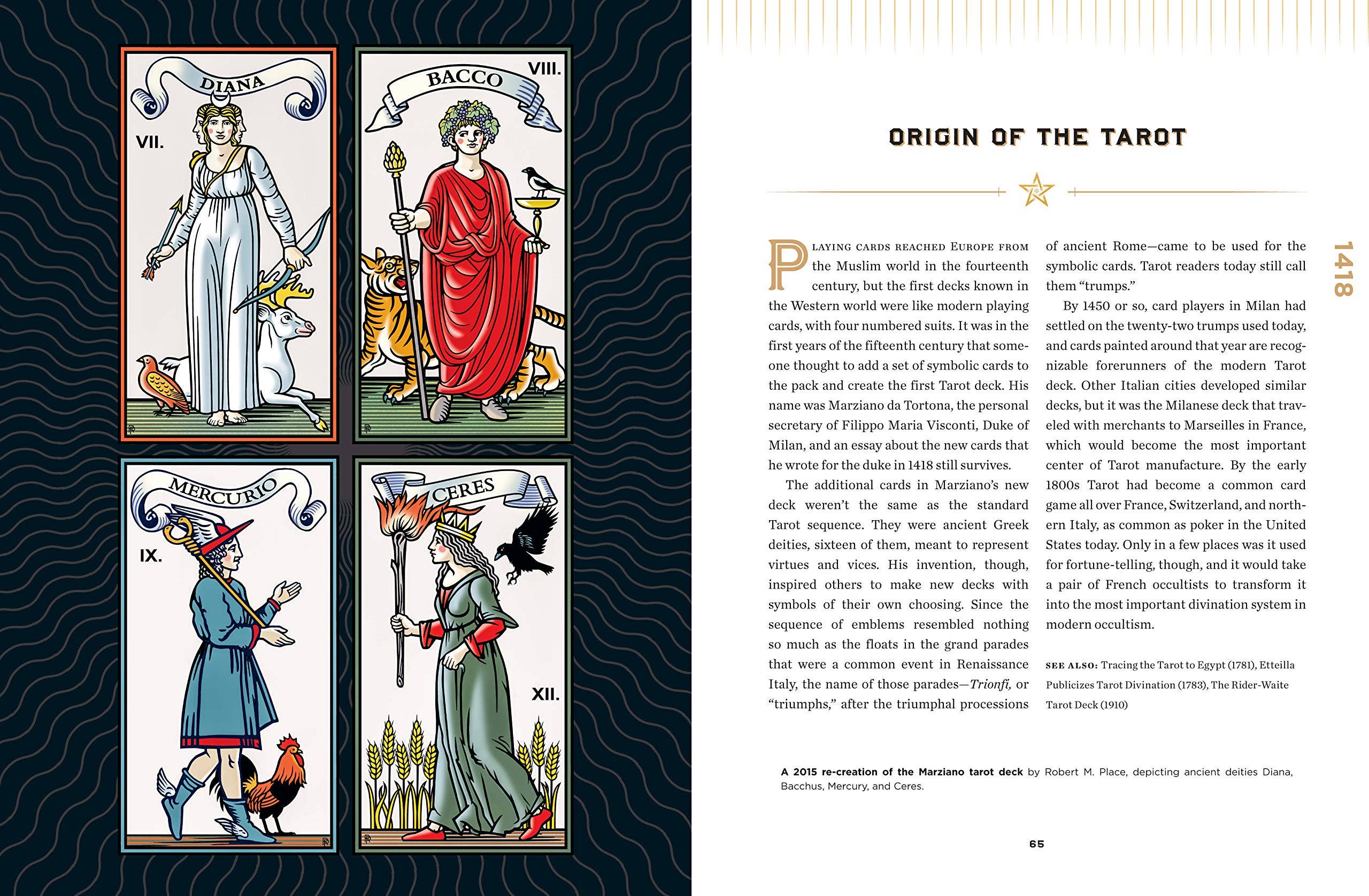 The Occult Book: A Chronological Journey from Alchemy to Wicca - Image 5