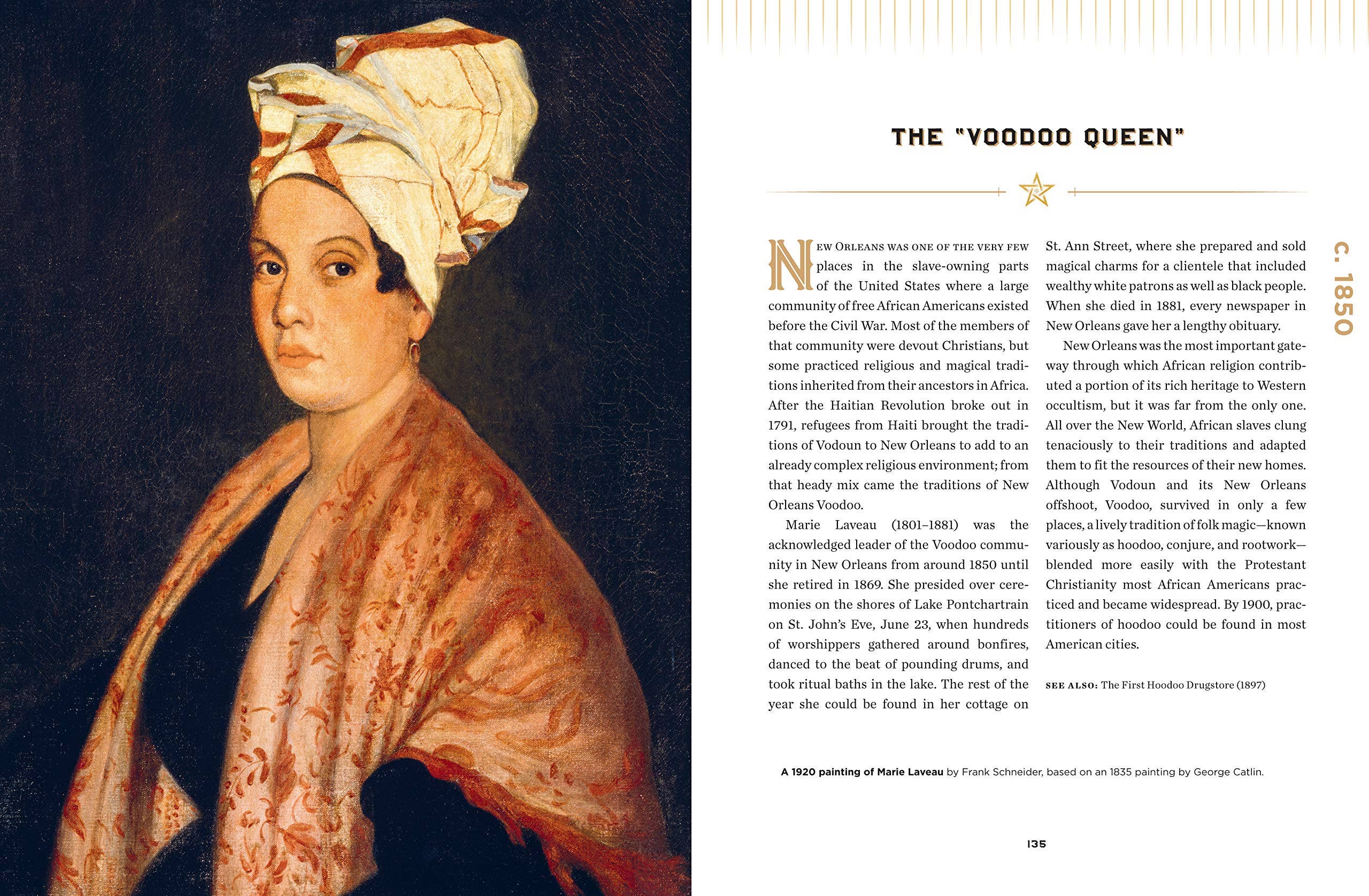 The Occult Book: A Chronological Journey from Alchemy to Wicca - Image 7
