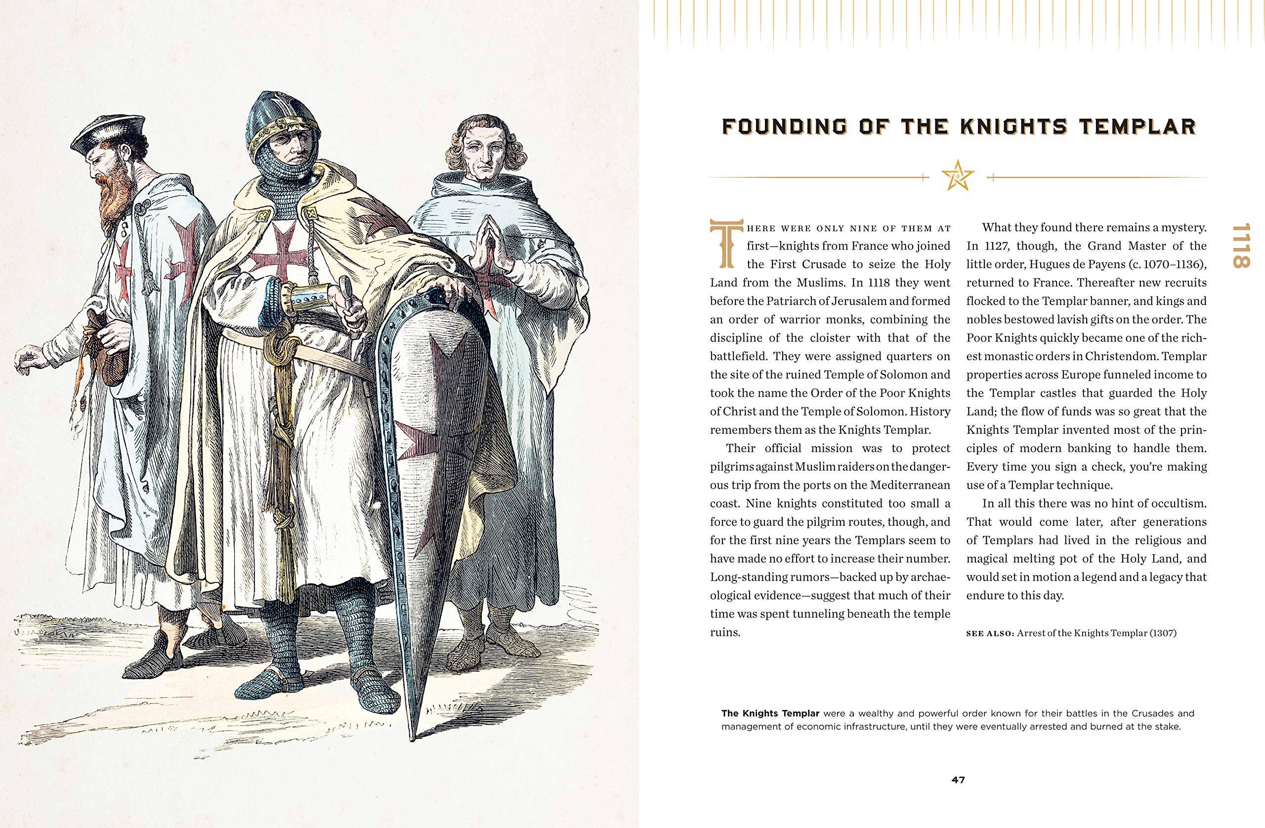 The Occult Book: A Chronological Journey from Alchemy to Wicca - Image 8