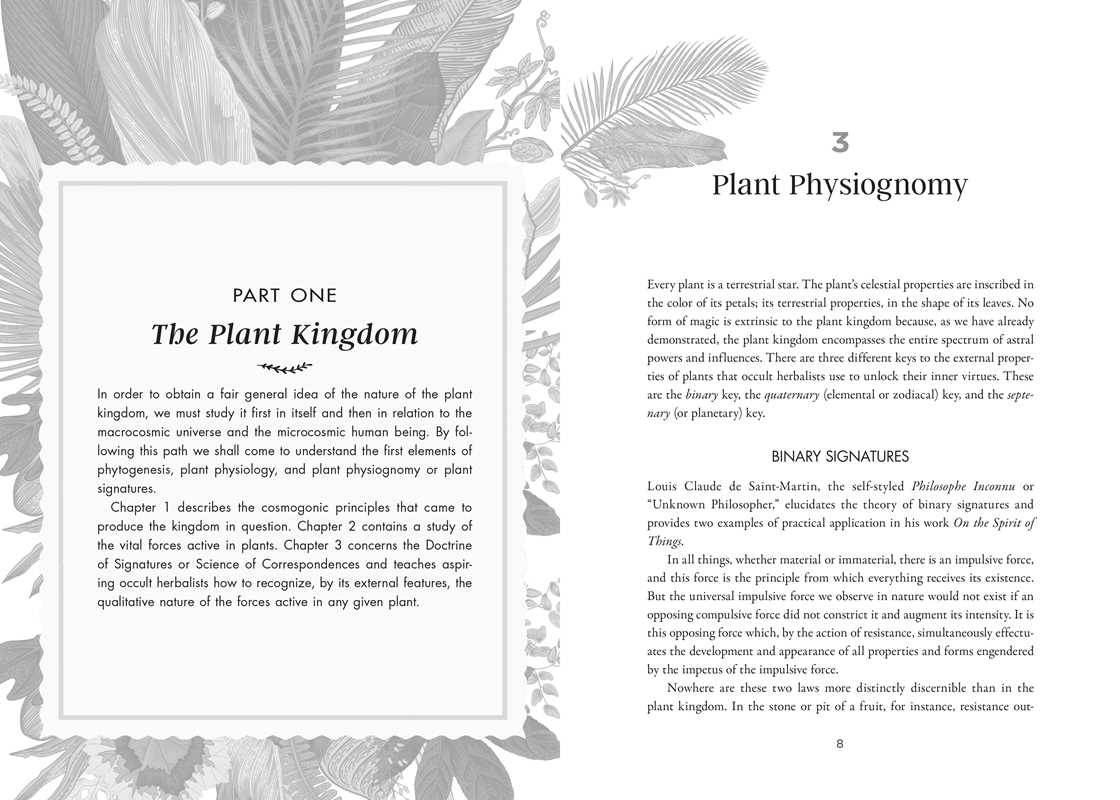 Occult Botany - Image 4