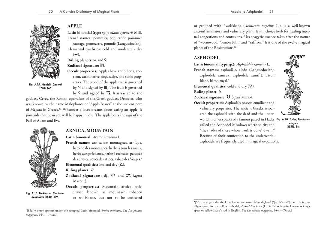 Occult Botany - Image 7