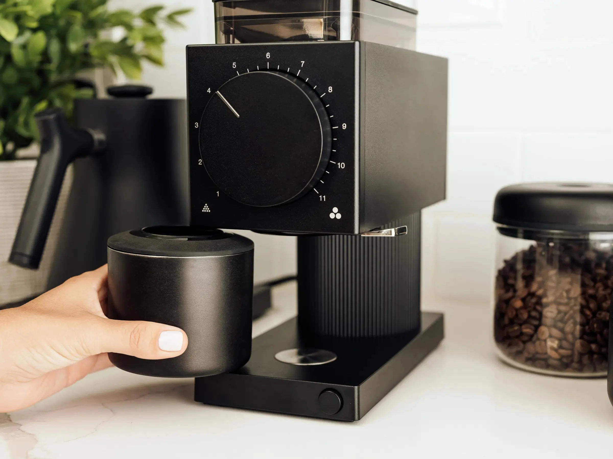 Ode Brew Grinder Gen 2 - Image 10