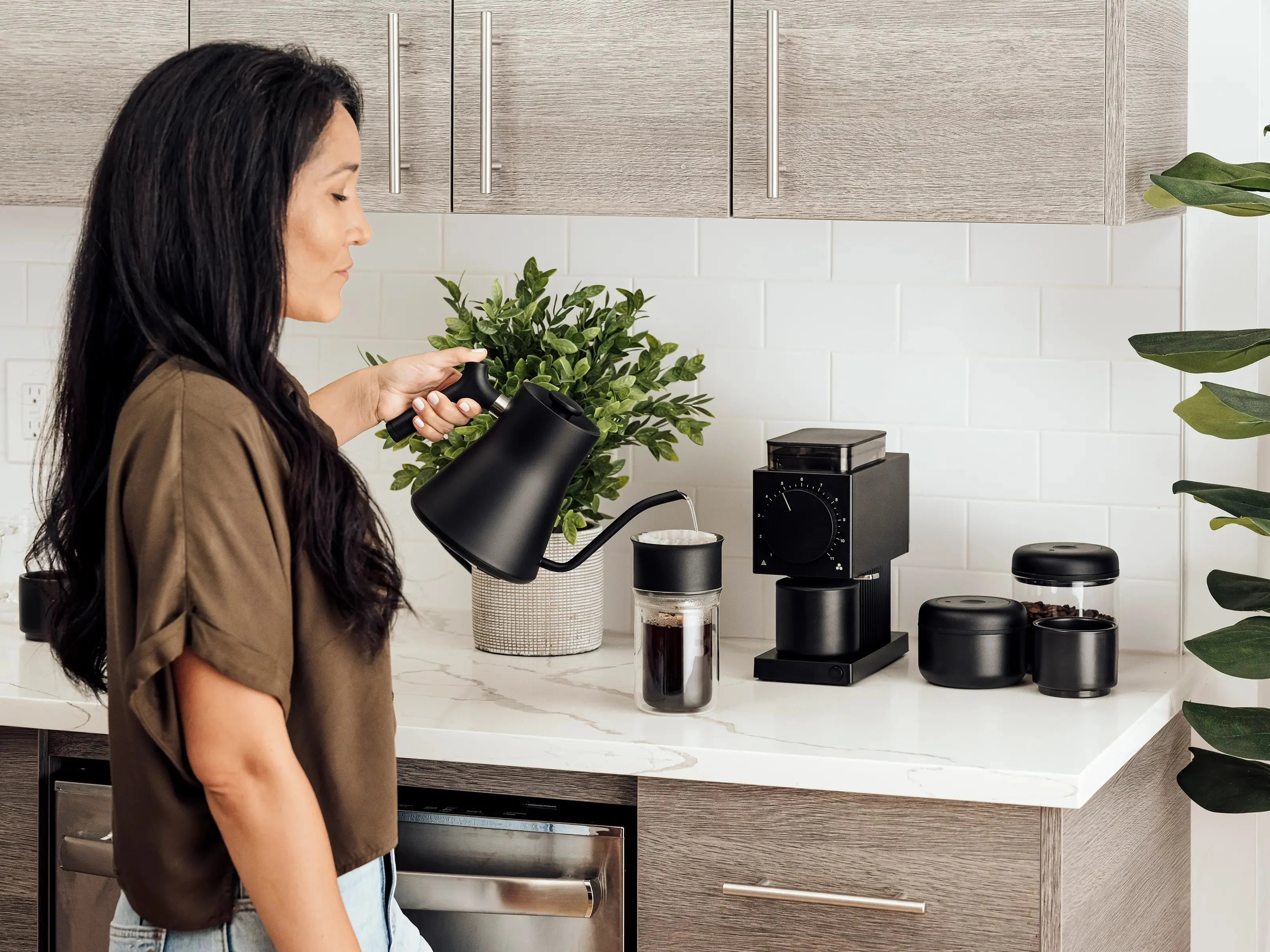 Ode Brew Grinder Gen 2 - Image 12