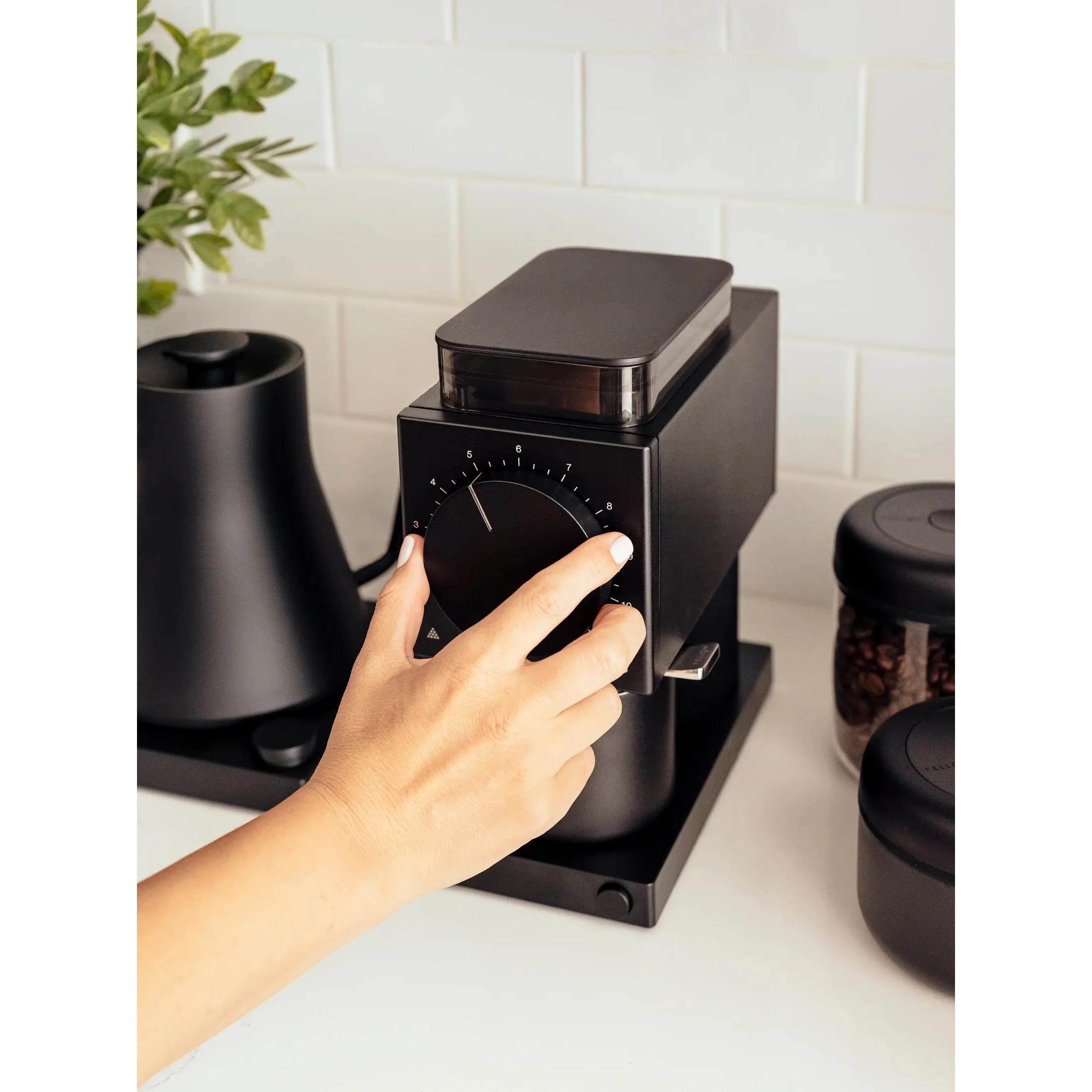 Ode Brew Grinder Gen 2 - Image 4