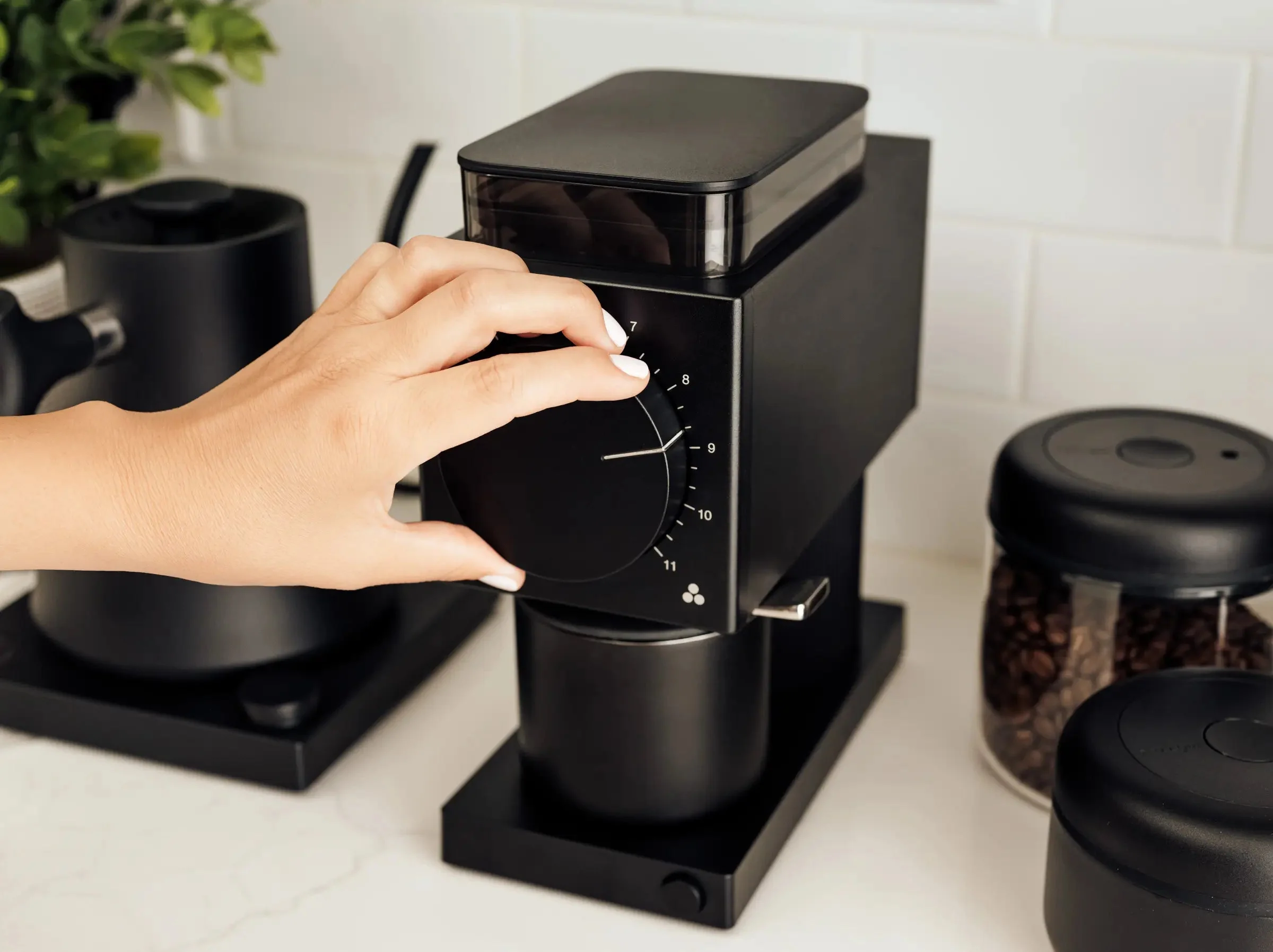 Ode Brew Grinder Gen 2 - Image 5