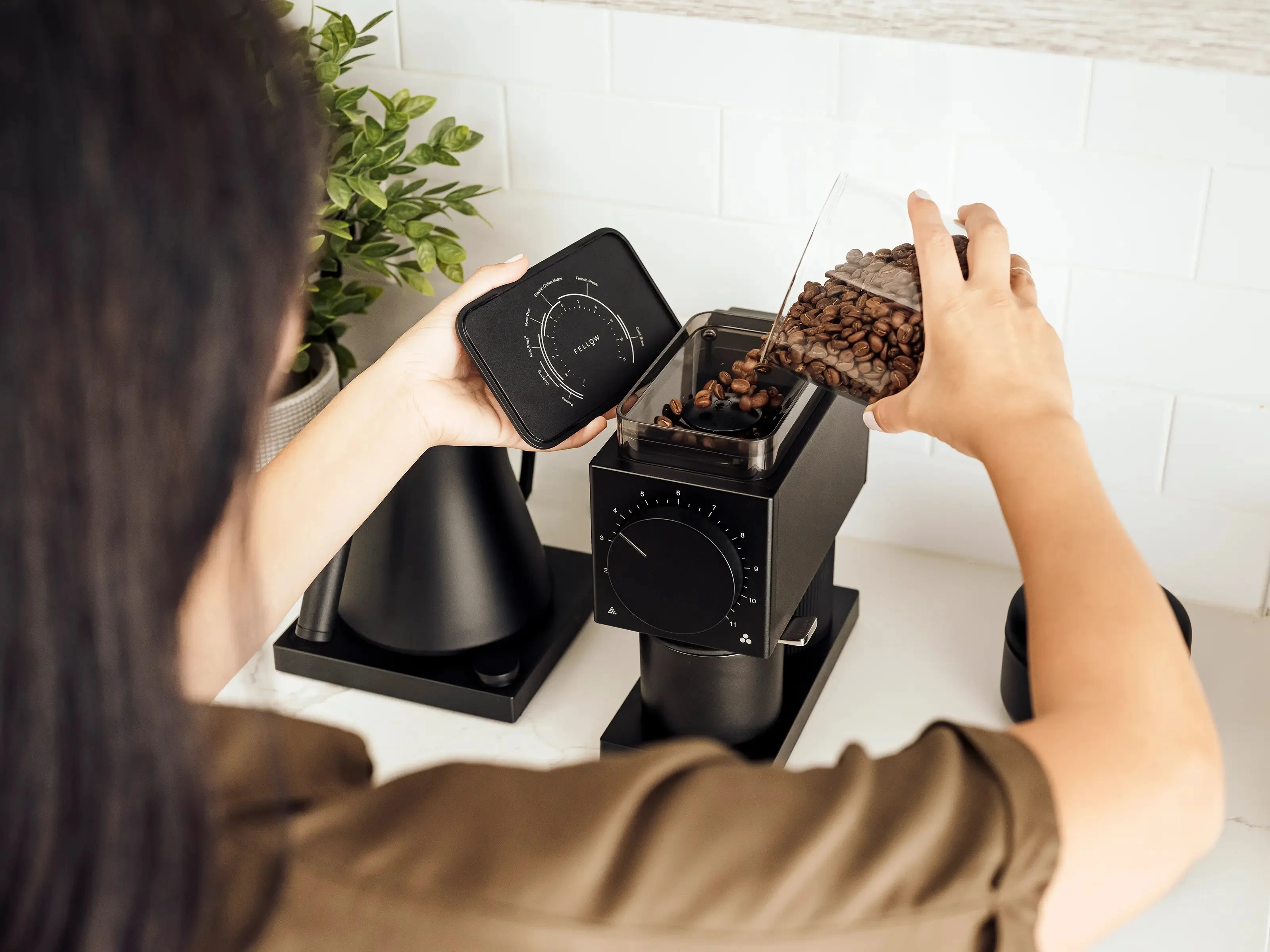 Ode Brew Grinder Gen 2 - Image 6