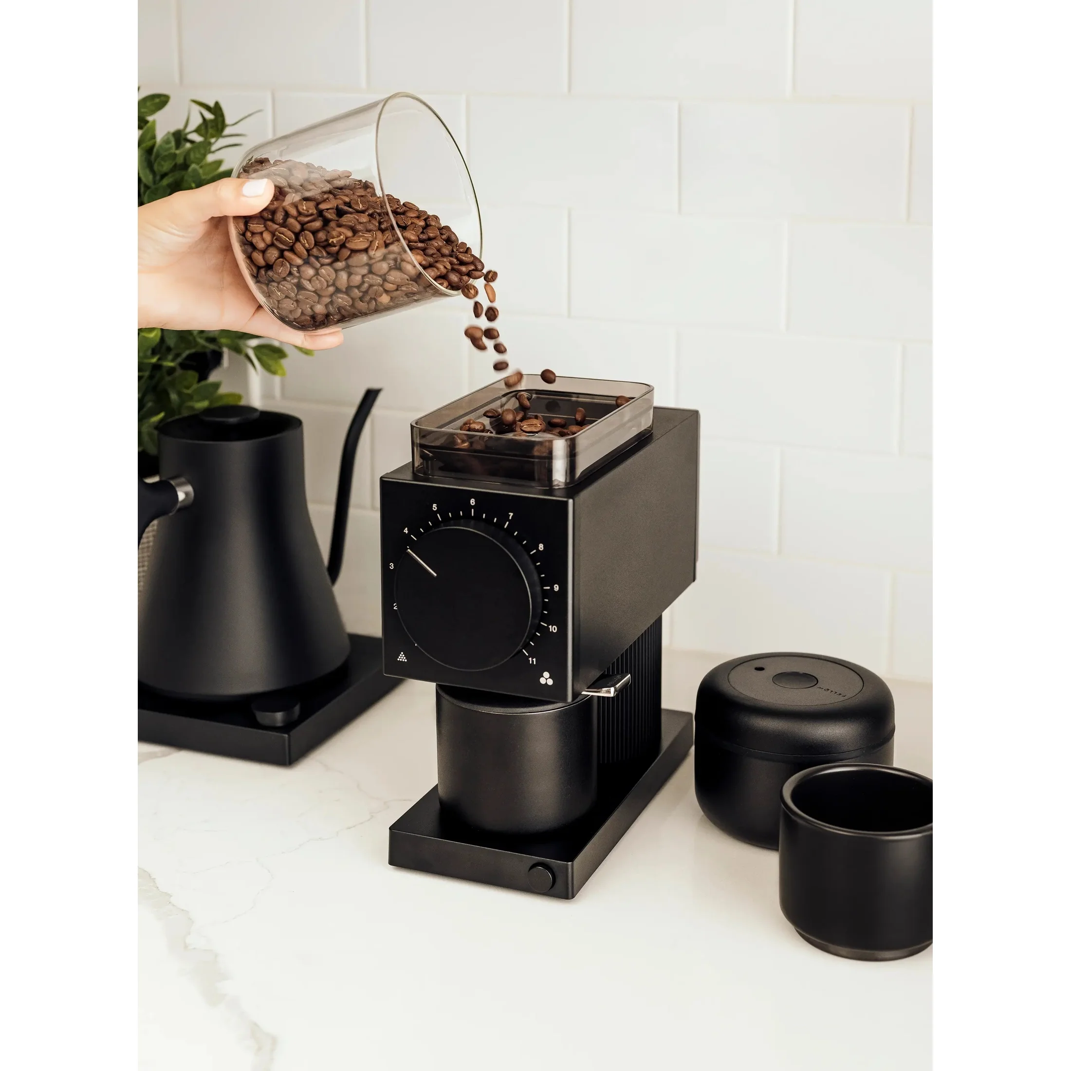 Ode Brew Grinder Gen 2 - Image 7