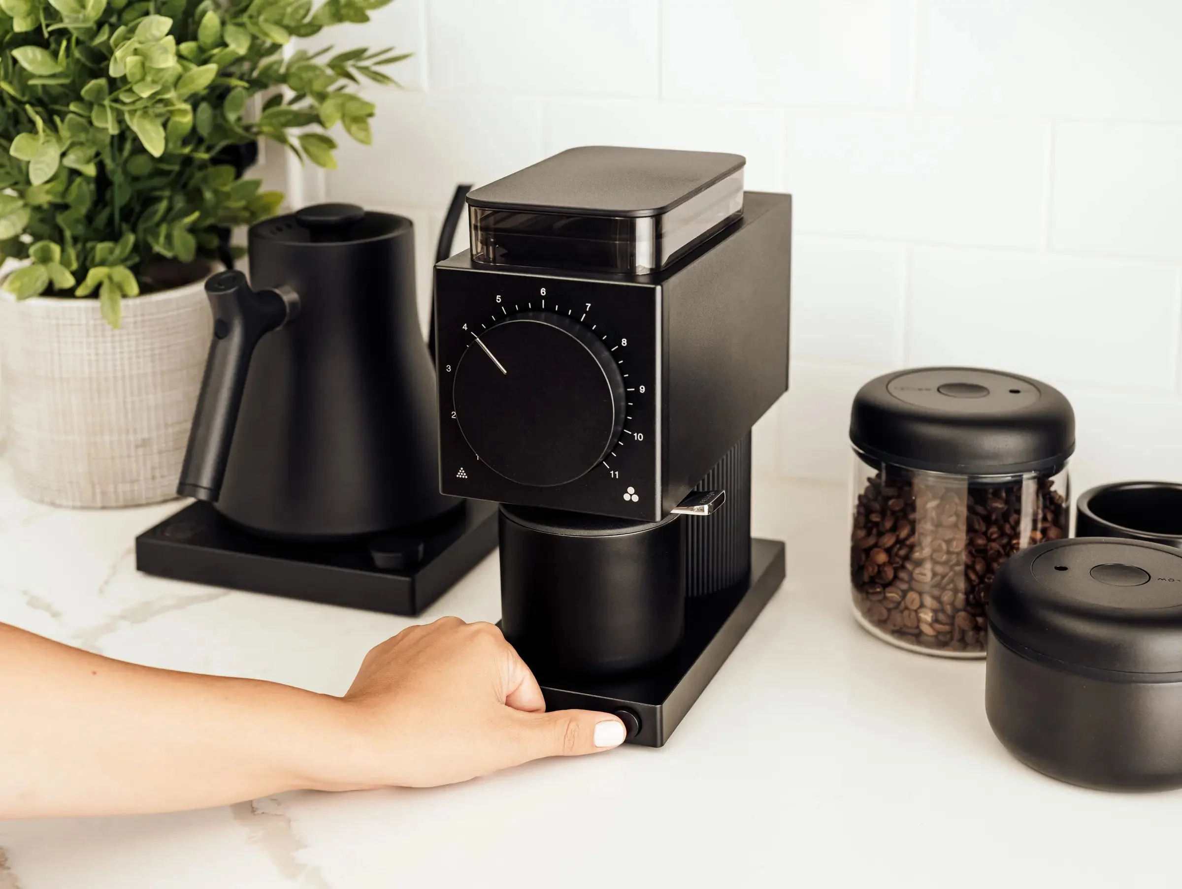 Ode Brew Grinder Gen 2 - Image 8