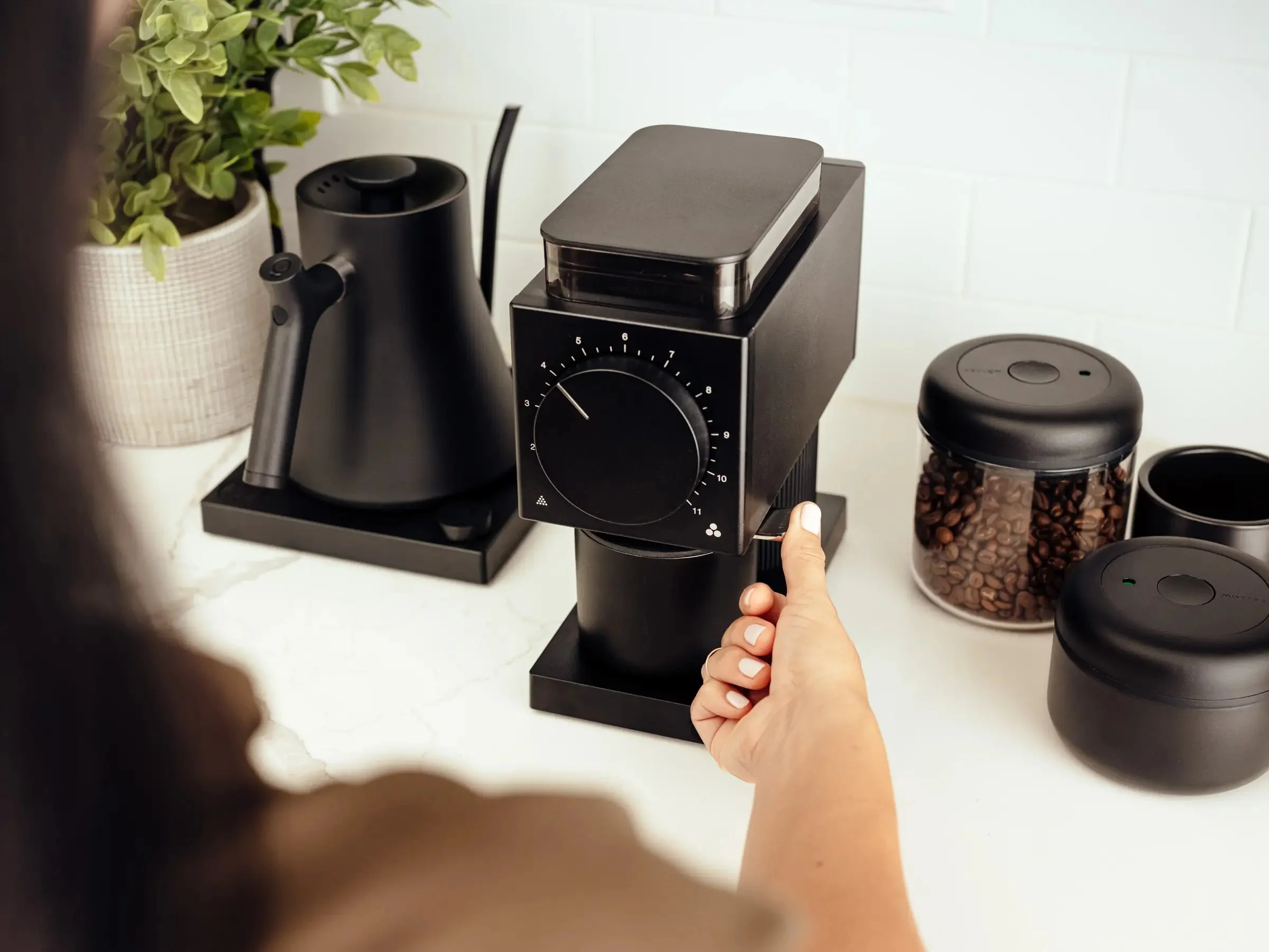 Ode Brew Grinder Gen 2 - Image 9