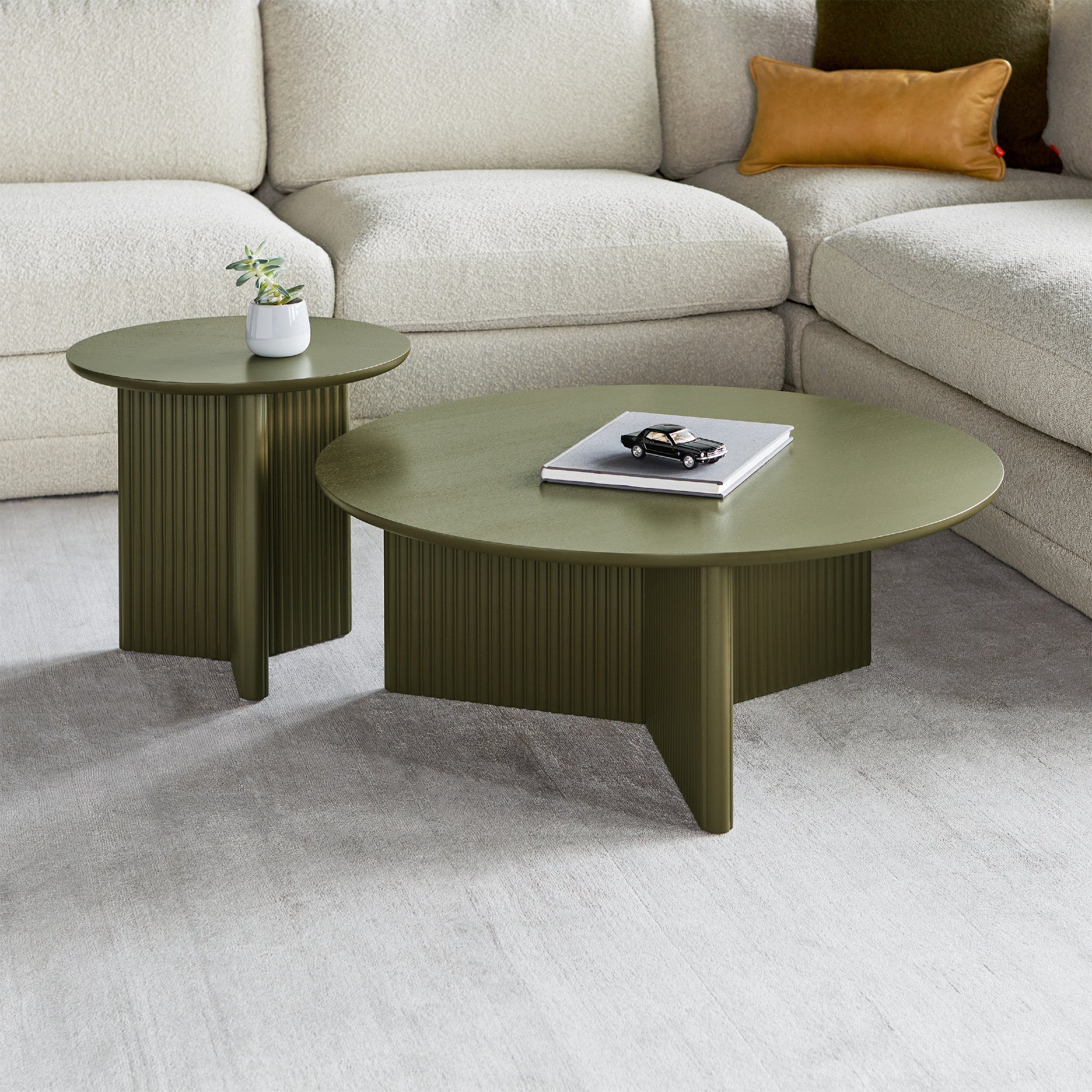 Odeon Coffee Table - Image 10