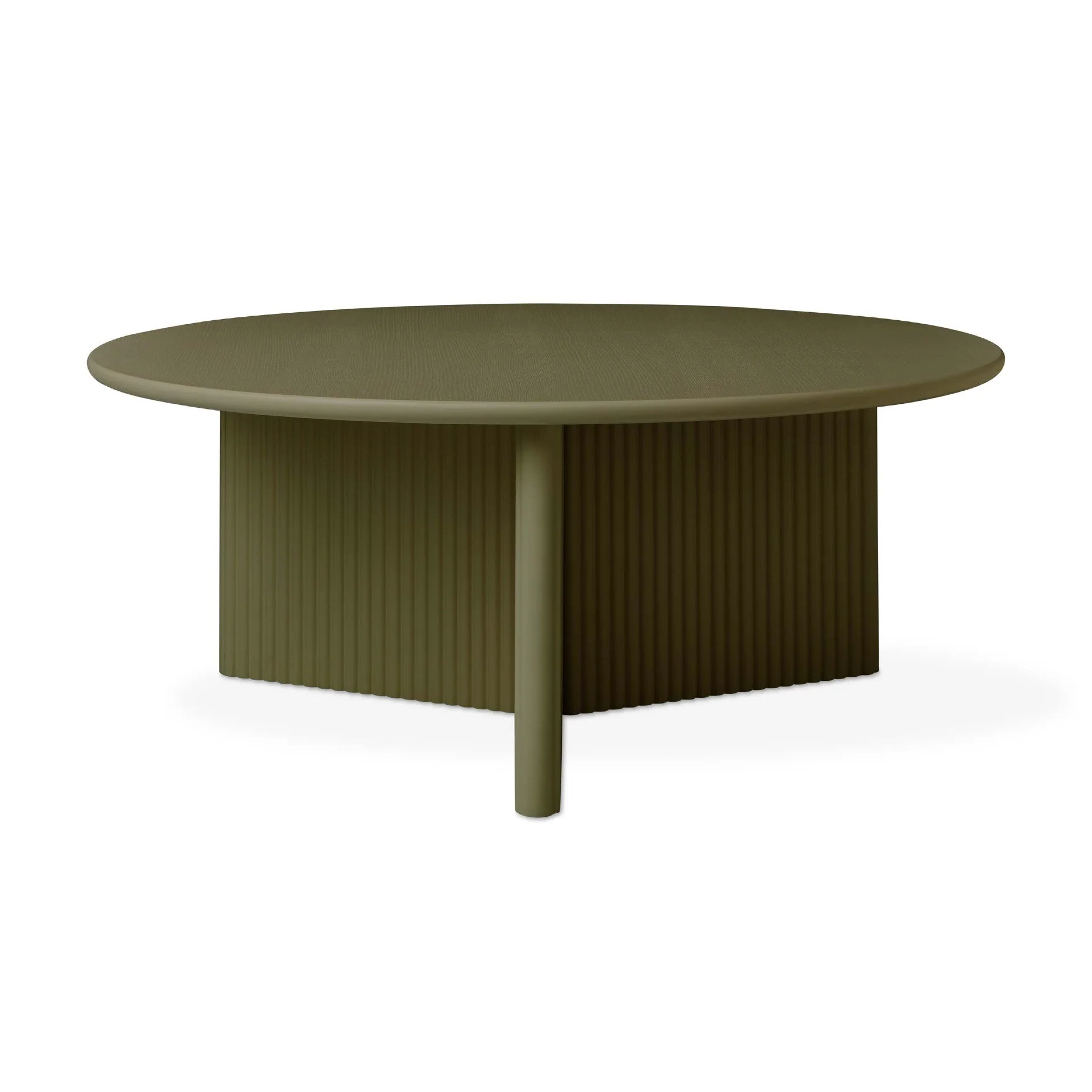Odeon Coffee Table - Image 11