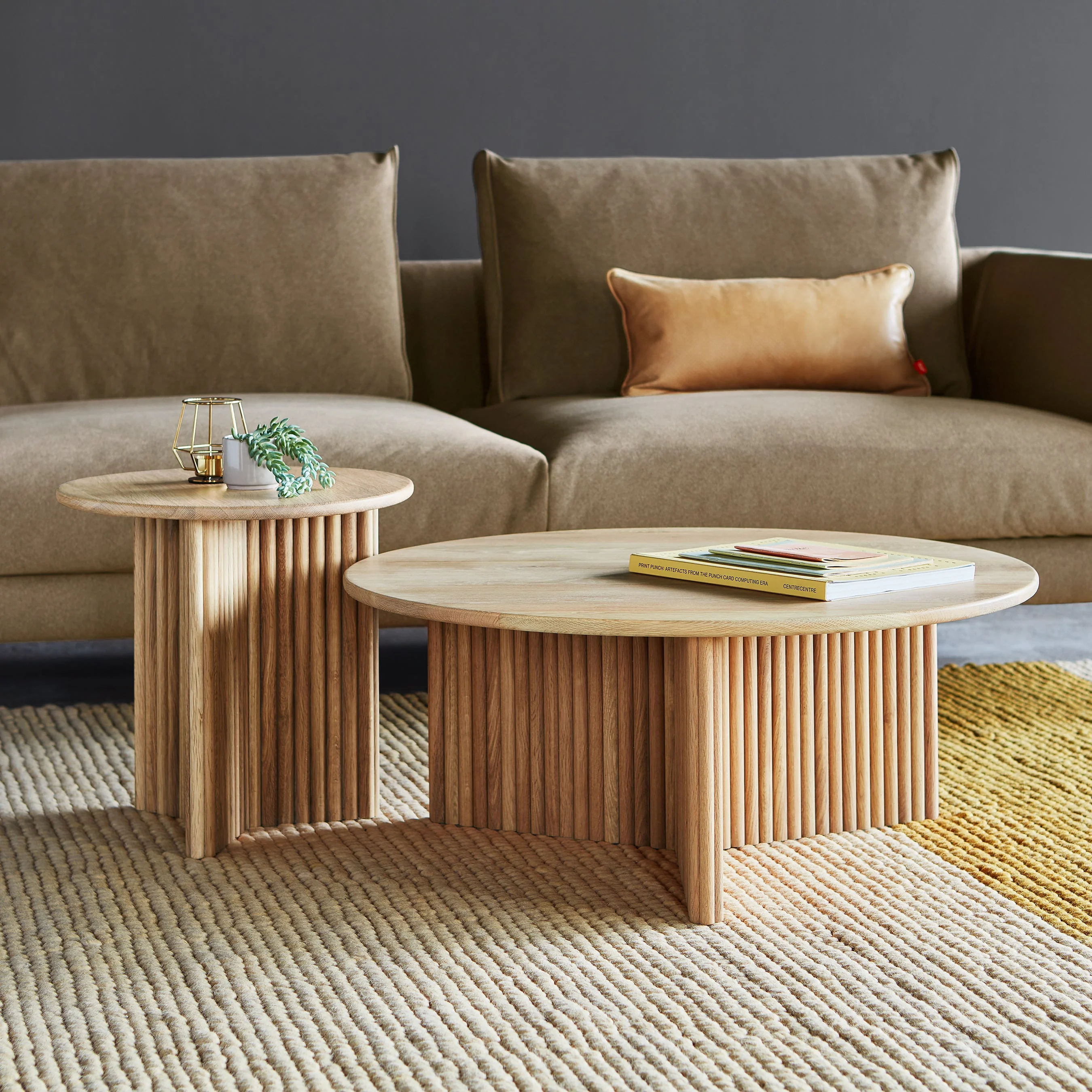 Odeon Coffee Table - Image 12