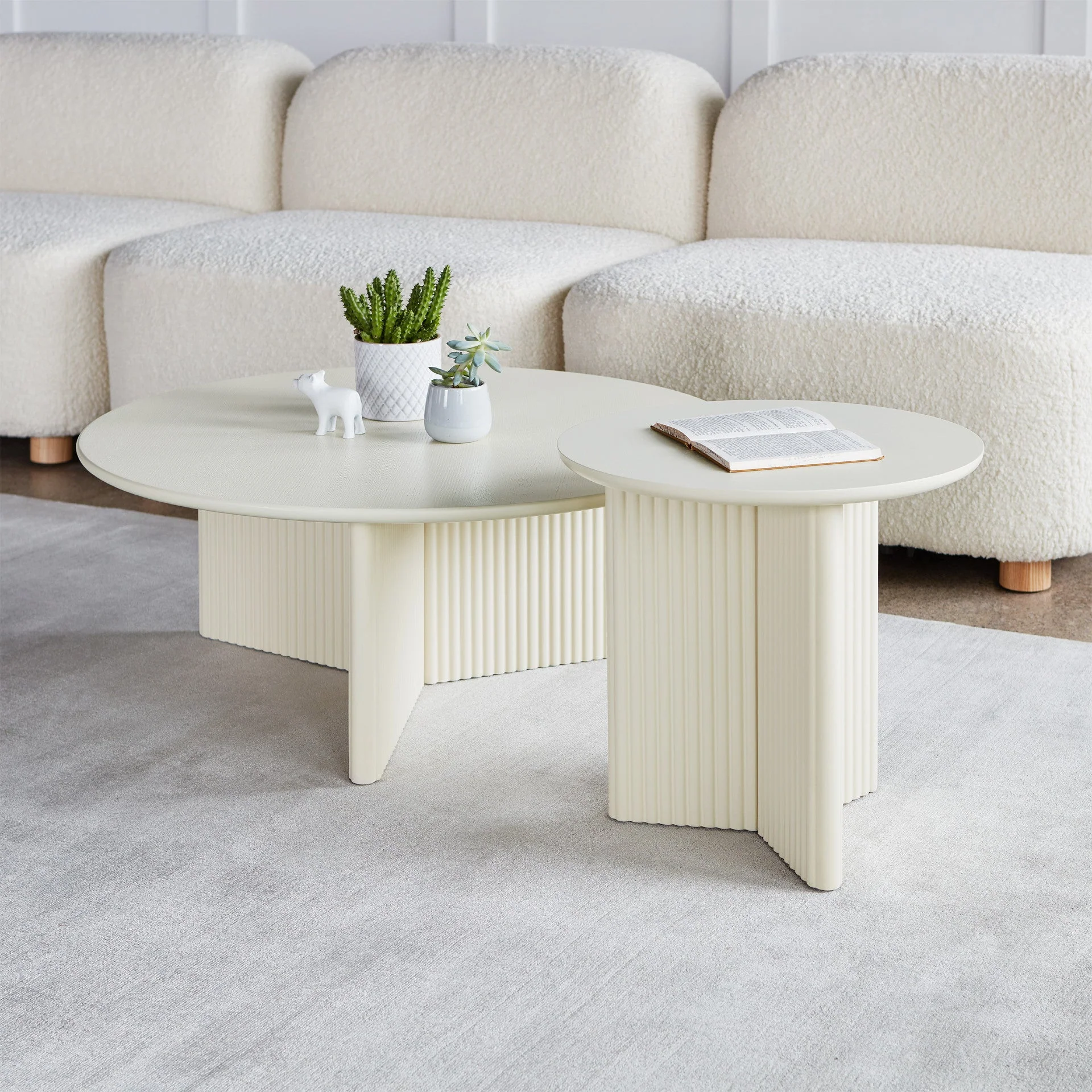 Odeon Coffee Table - Image 14