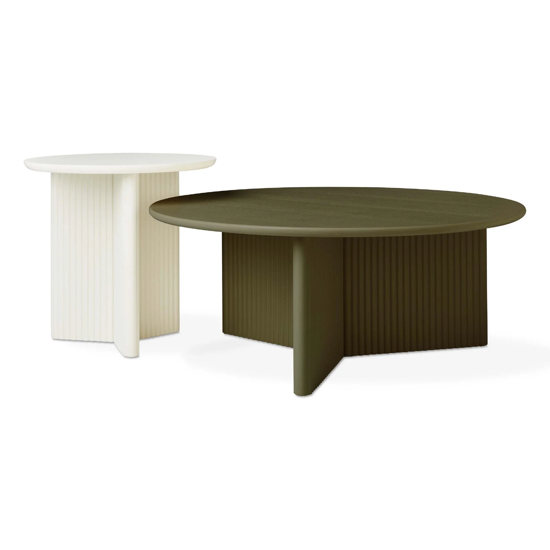 Odeon Coffee Table - Image 16