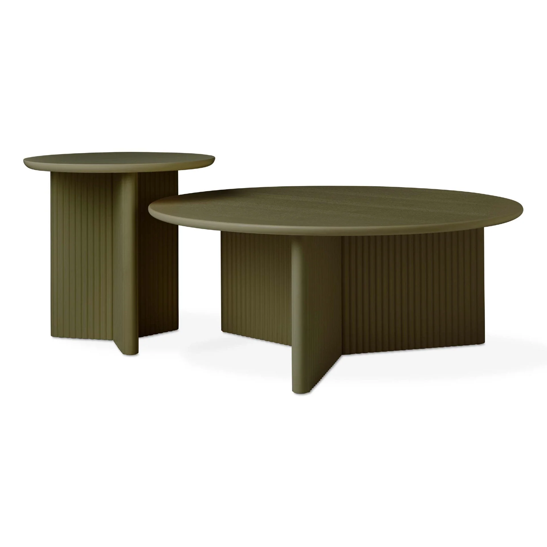 Odeon Coffee Table - Image 17