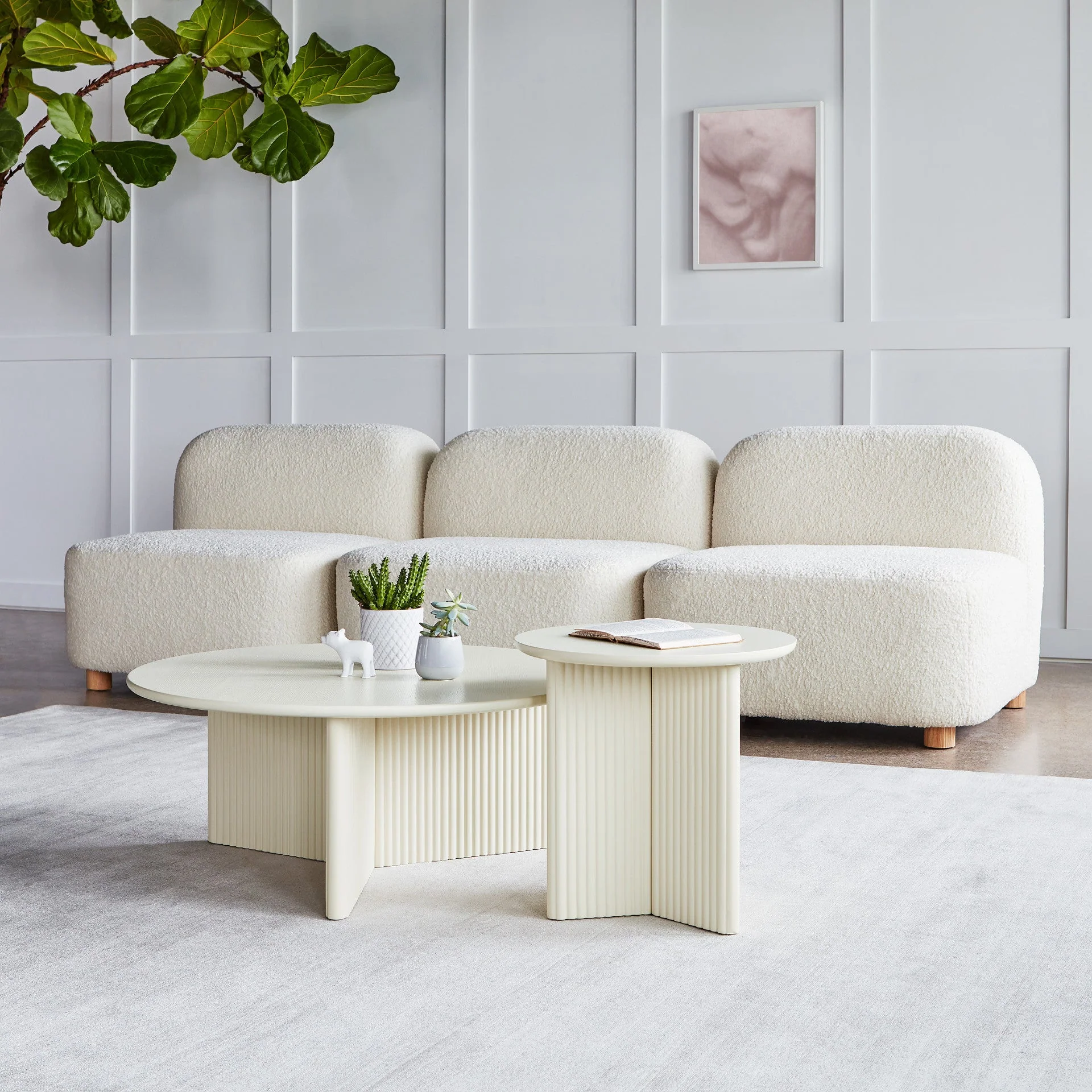 Odeon Coffee Table - Image 9