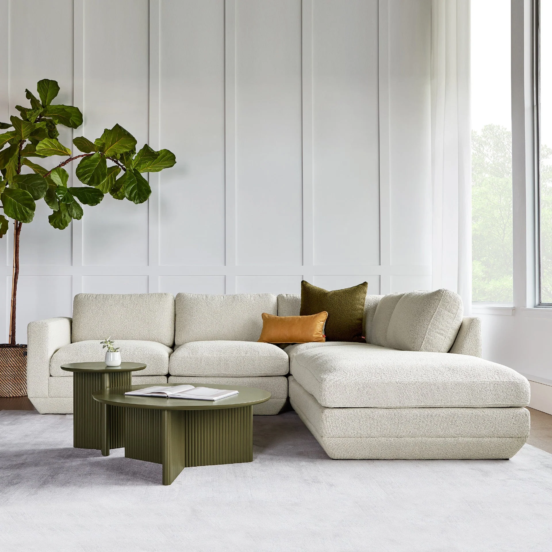 Odeon End Table - Image 10