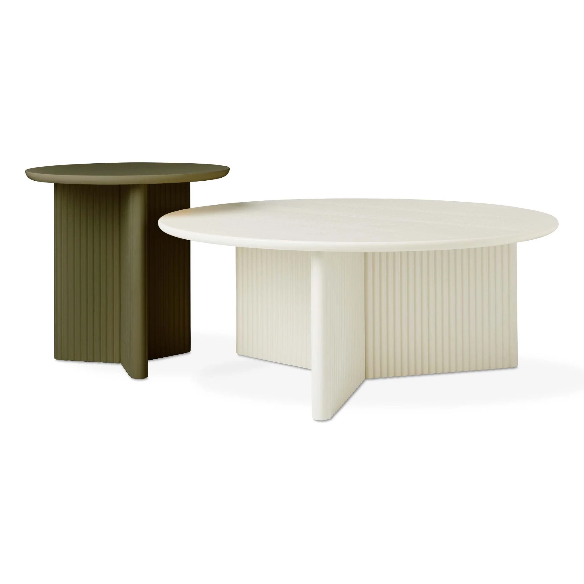 Odeon End Table - Image 12