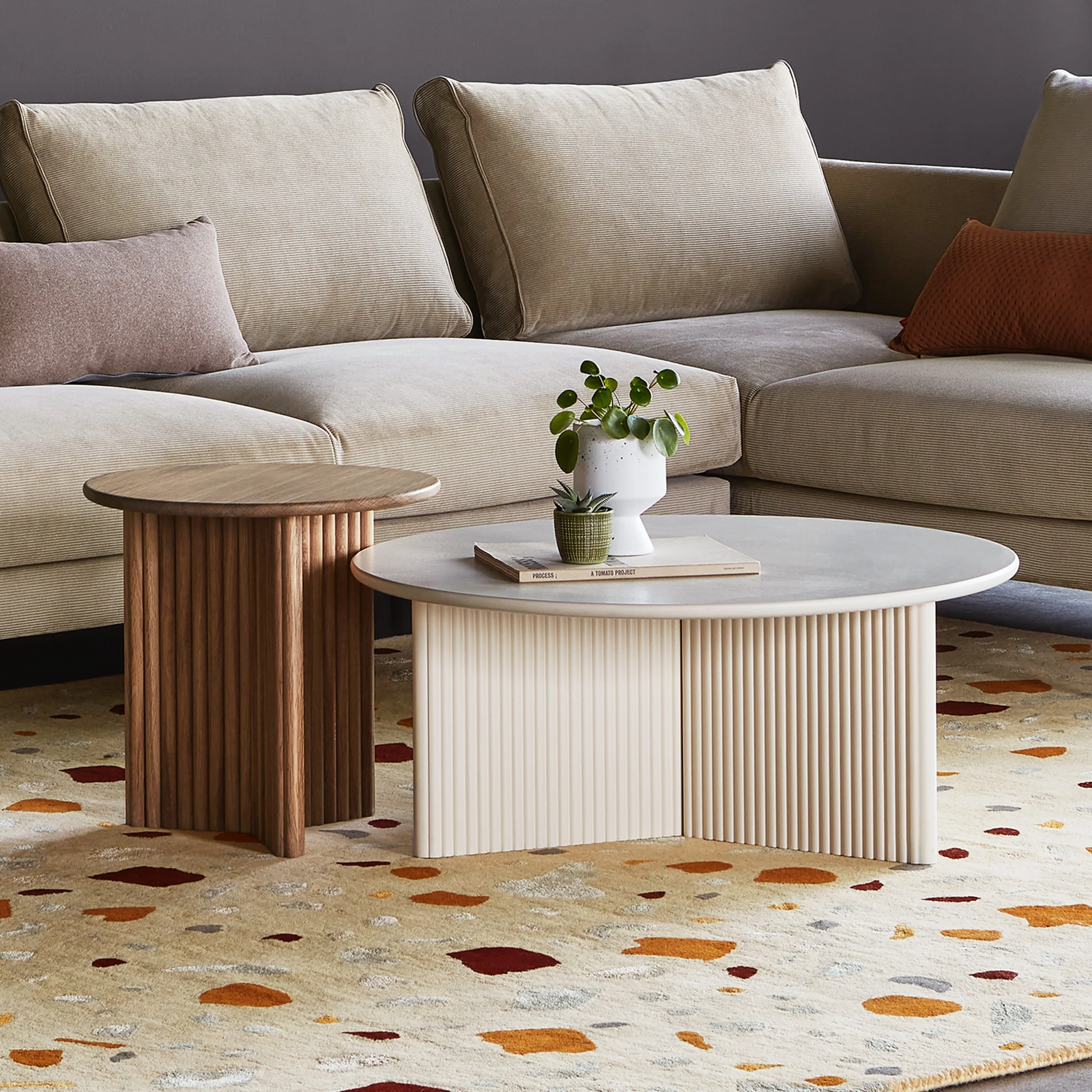 Odeon End Table - Image 17
