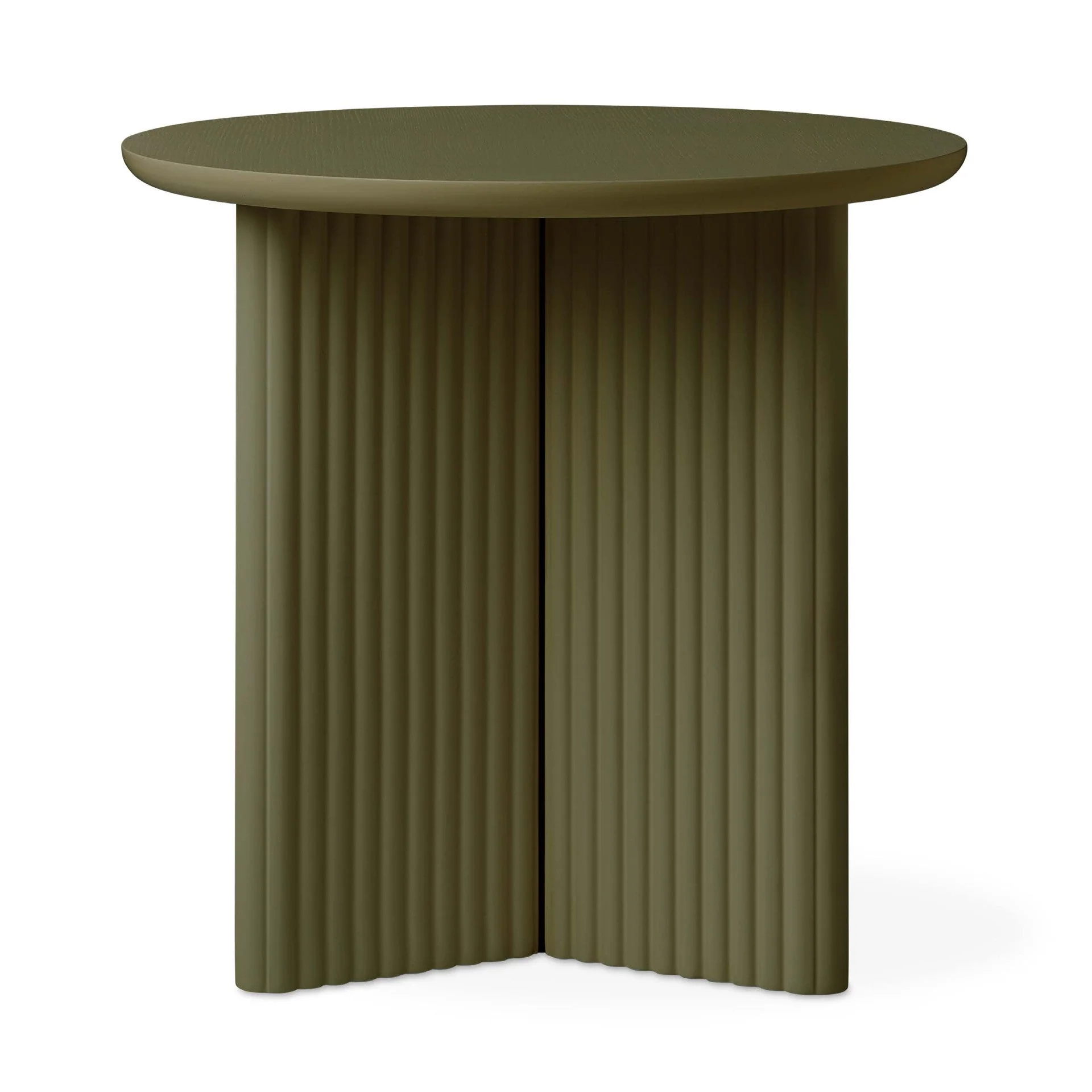 Odeon End Table - Image 4