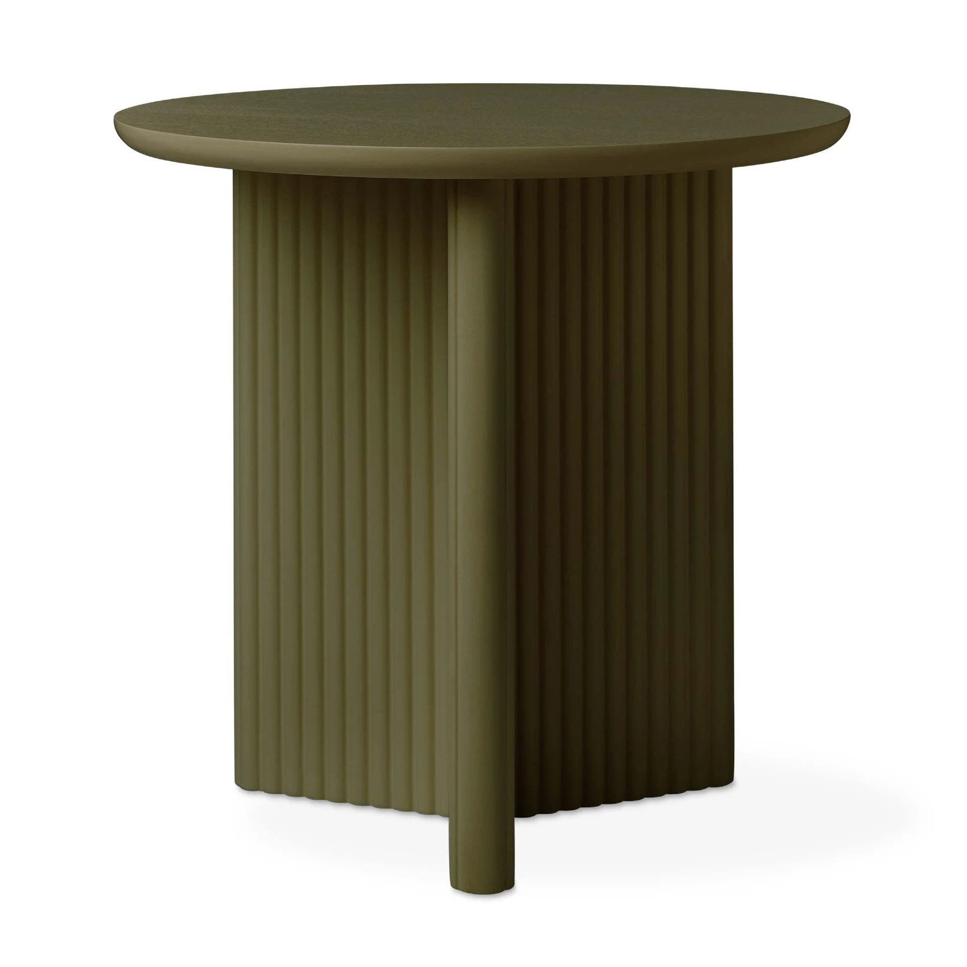 Odeon End Table - Image 6