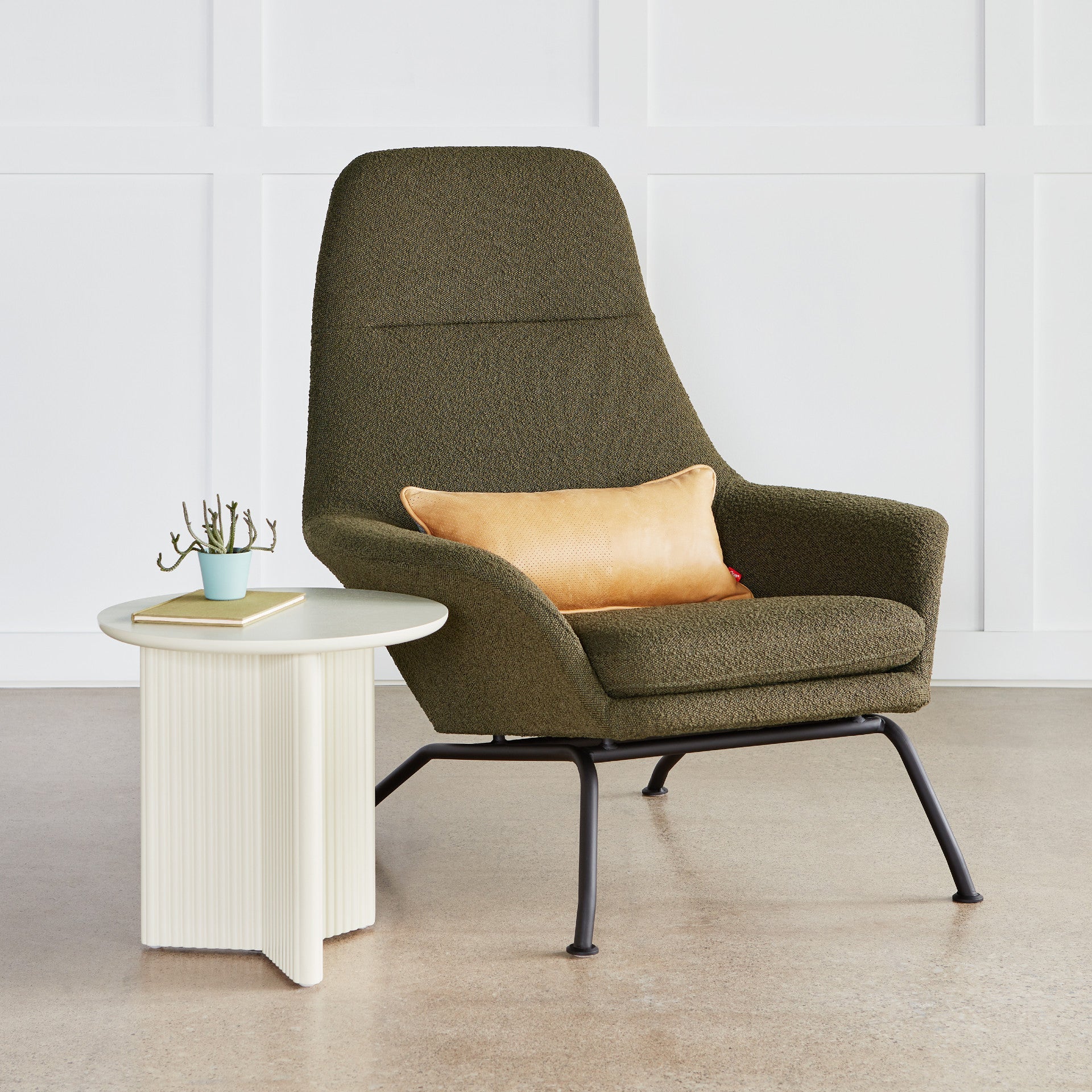 Odeon End Table - Image 7