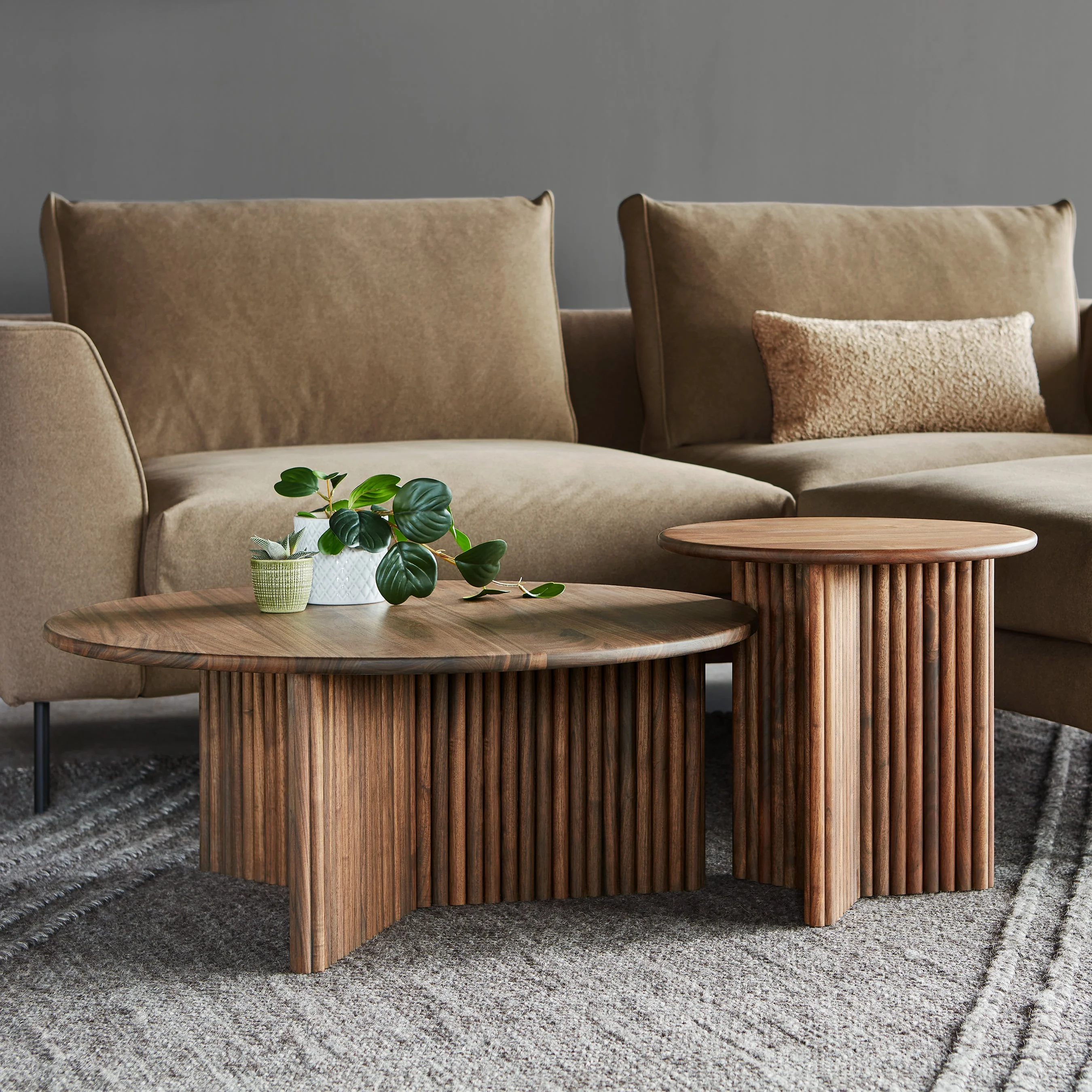 Odeon End Table - Image 8
