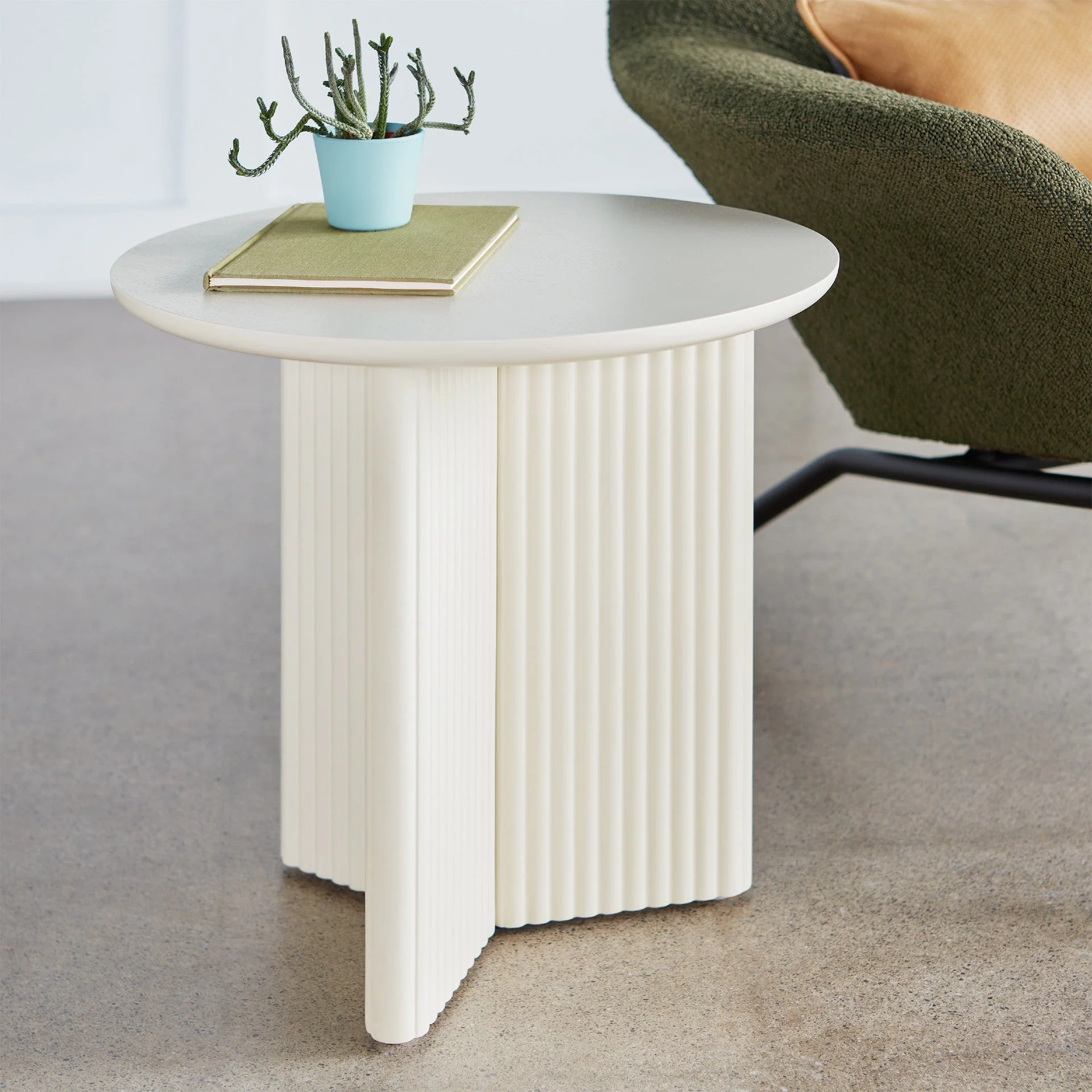 Odeon End Table - Image 9