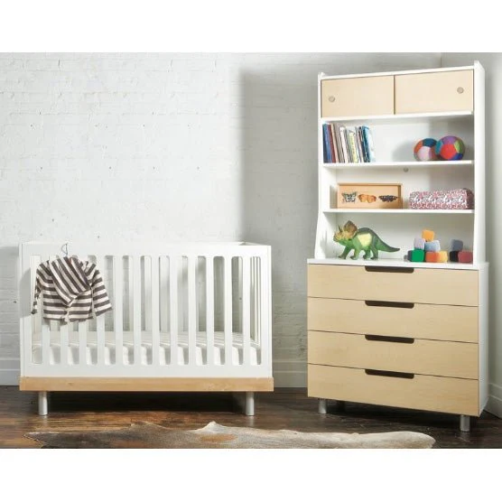 Oeuf Classic Crib - Image 8