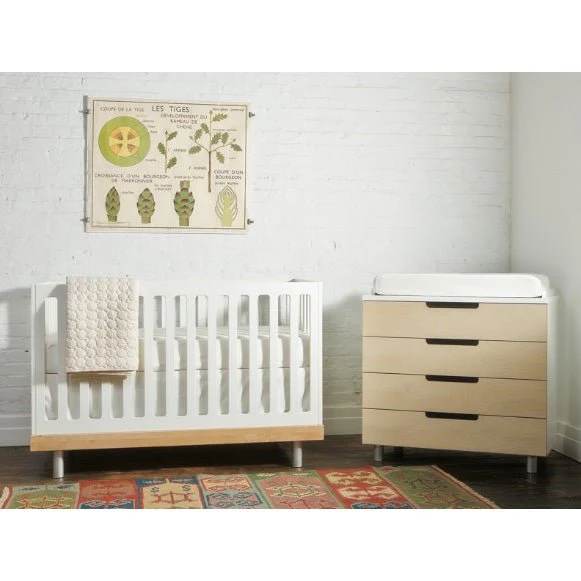 Oeuf Classic Crib - Image 9