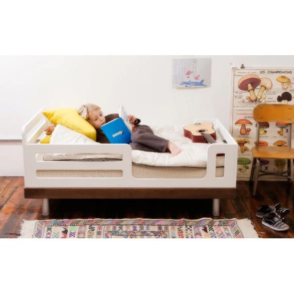 Oeuf Classic Toddler Bed - Image 9