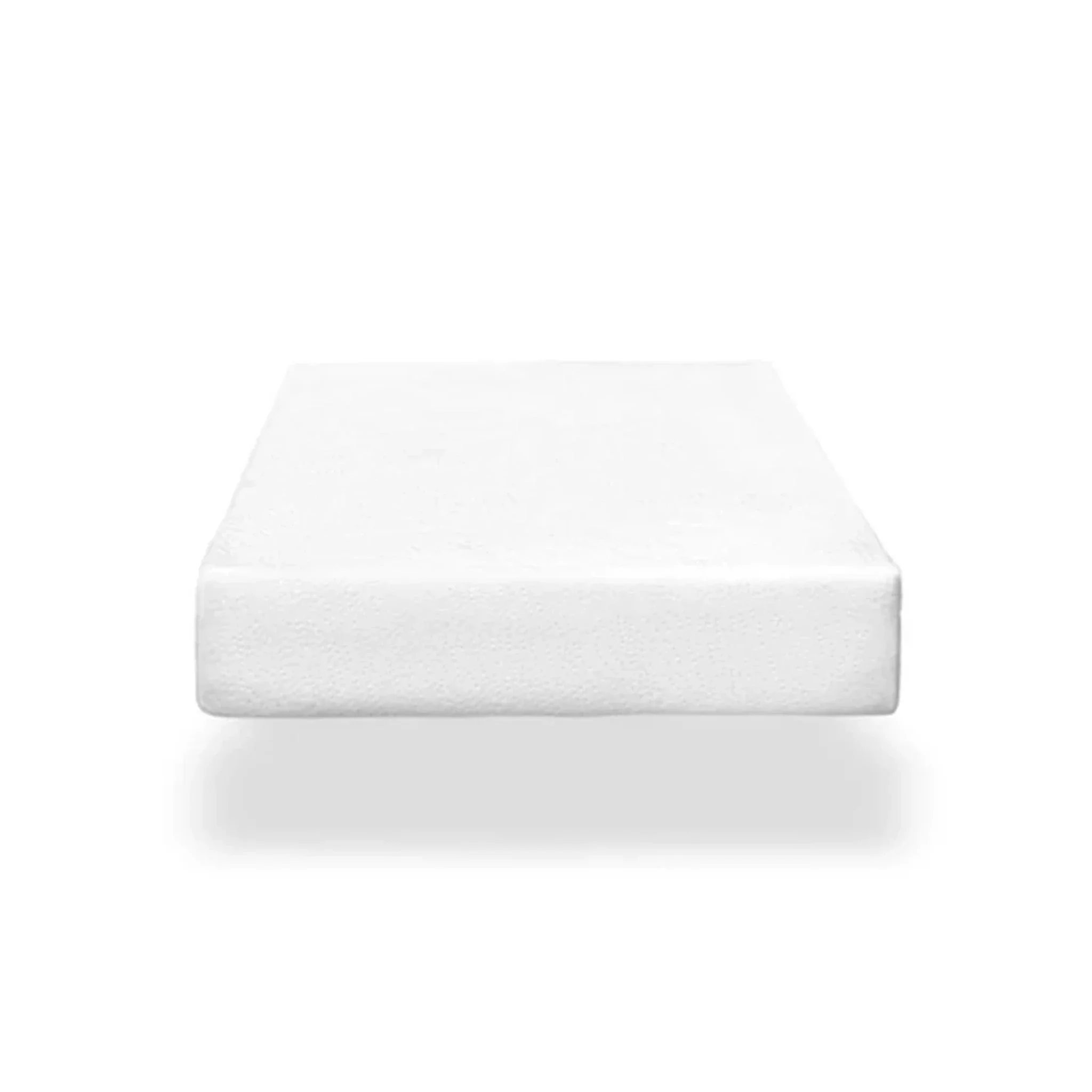 Dual Firmness Crib Mattress - Image 3