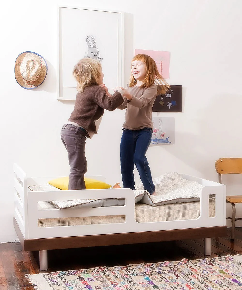 Classic/Arbor Toddler Bed Conversion Kit - Image 4