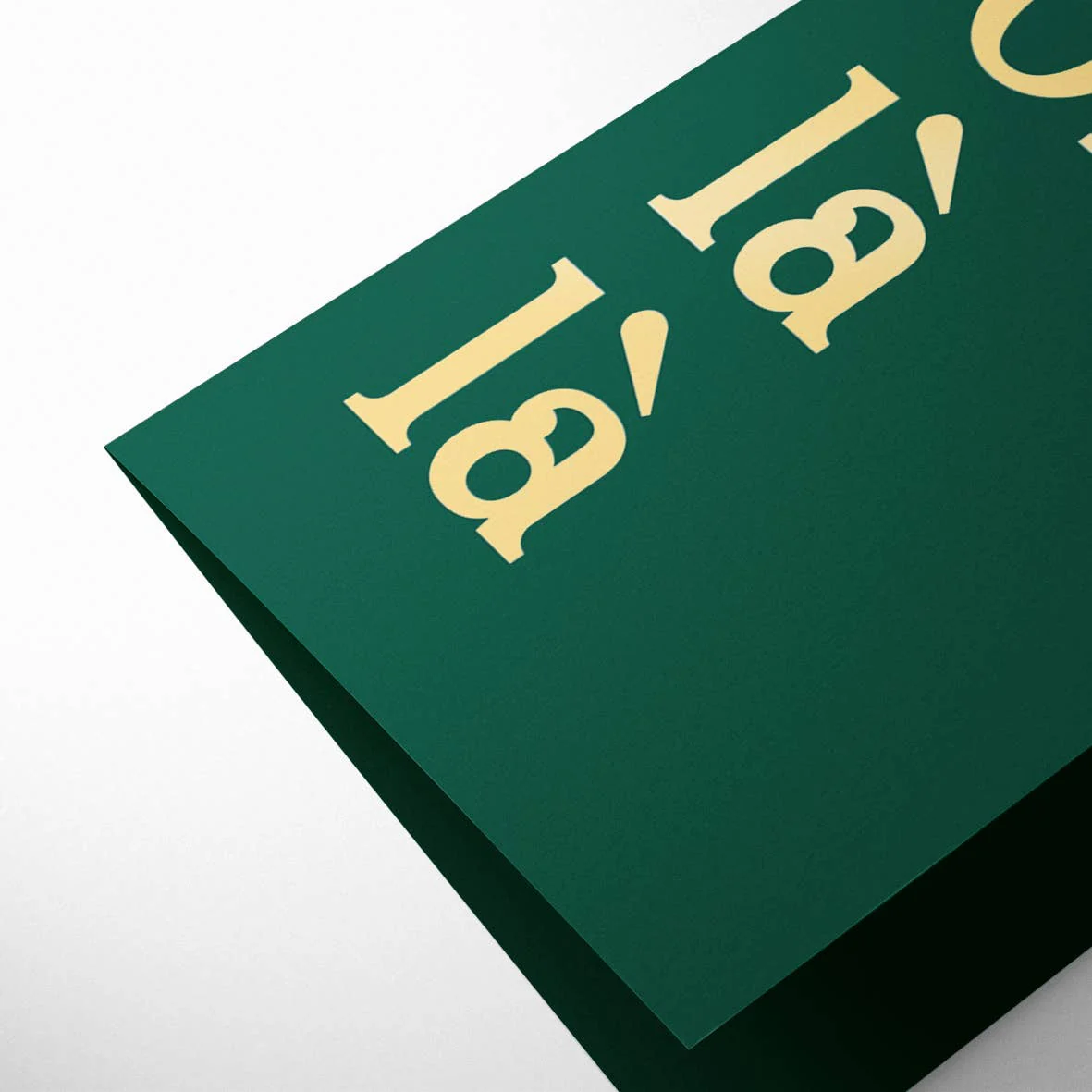 Oh Là Là Card - Image 3