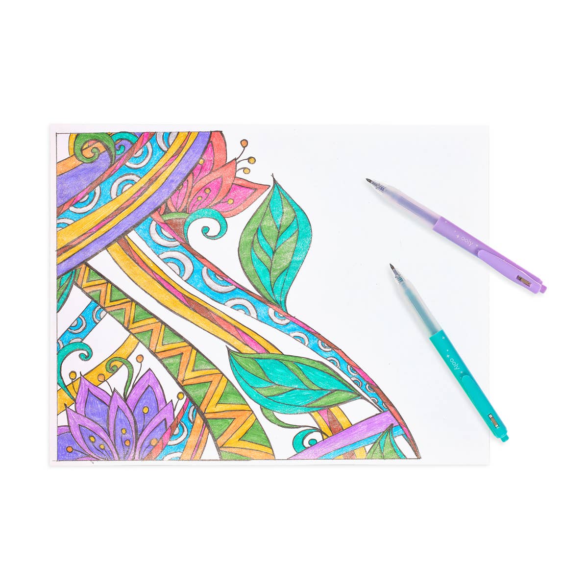 Oh My Glitter! Gel Pens - Image 6