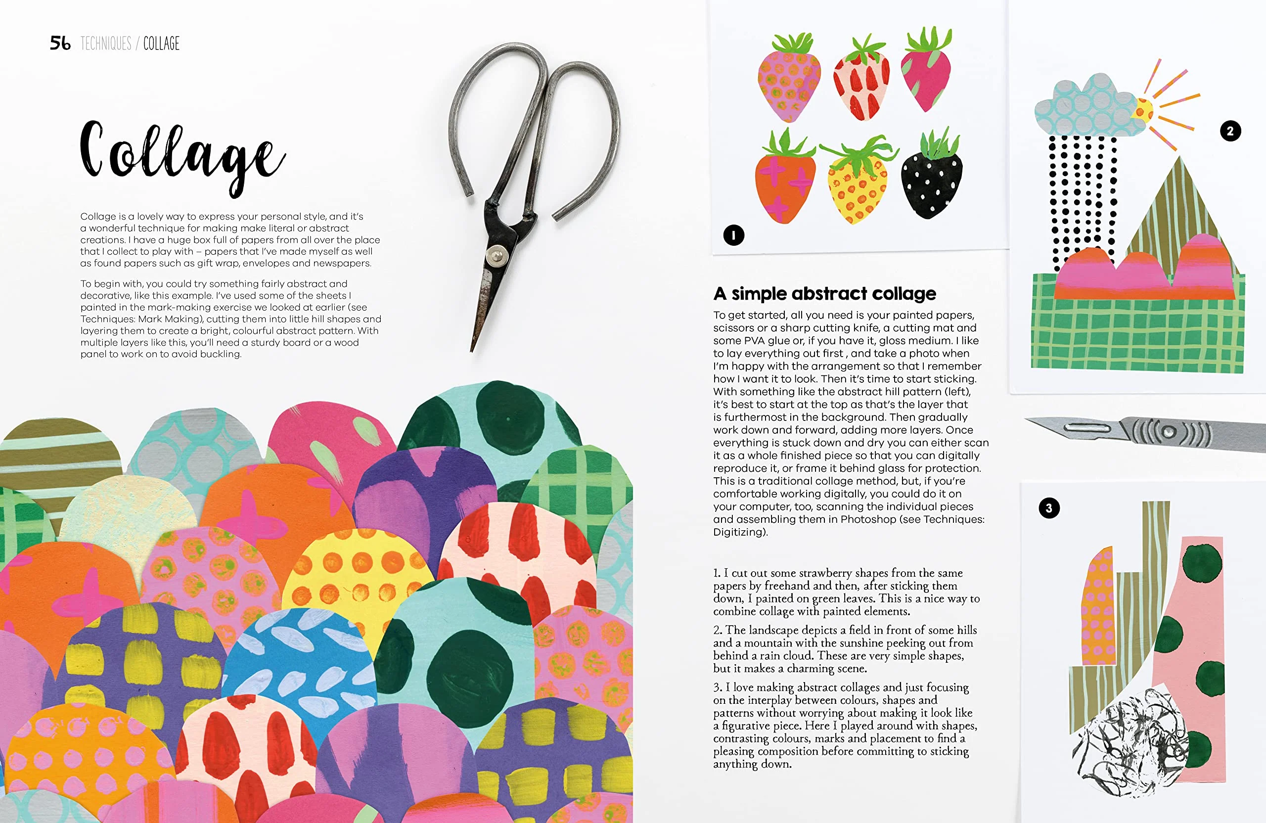 Oh My Gouache! The Beginners Guide to Painting with Opaque Colors - Image 4