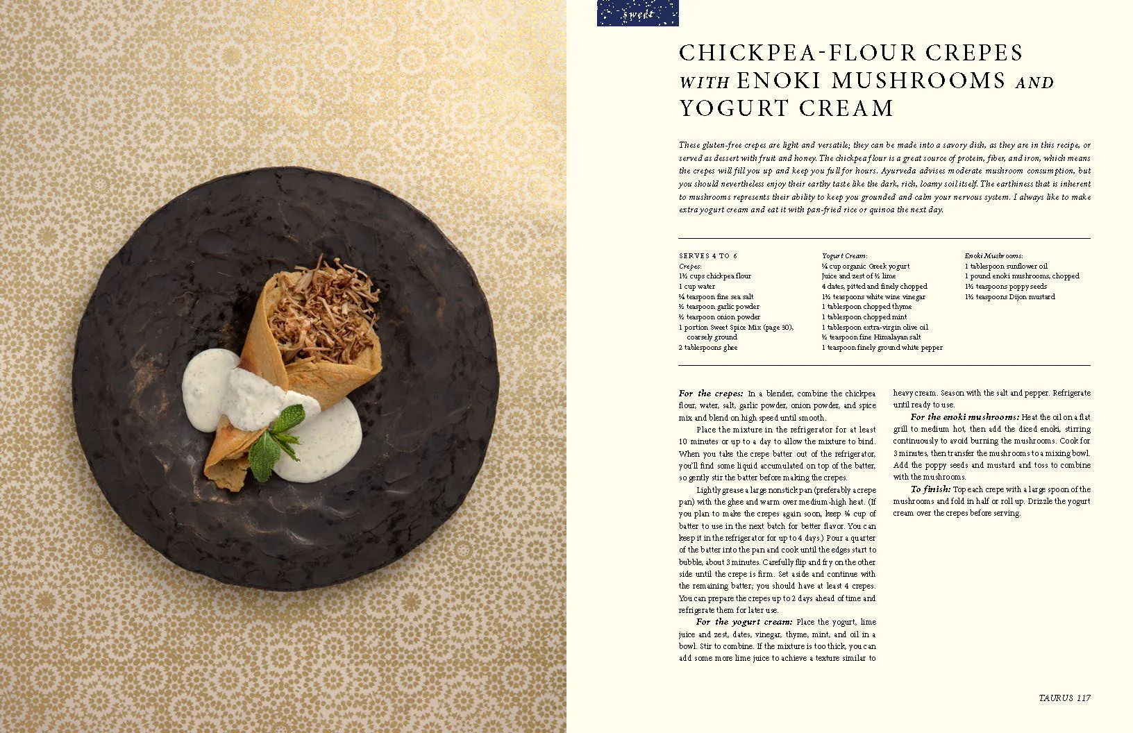 Ojas Cookbook - Image 3