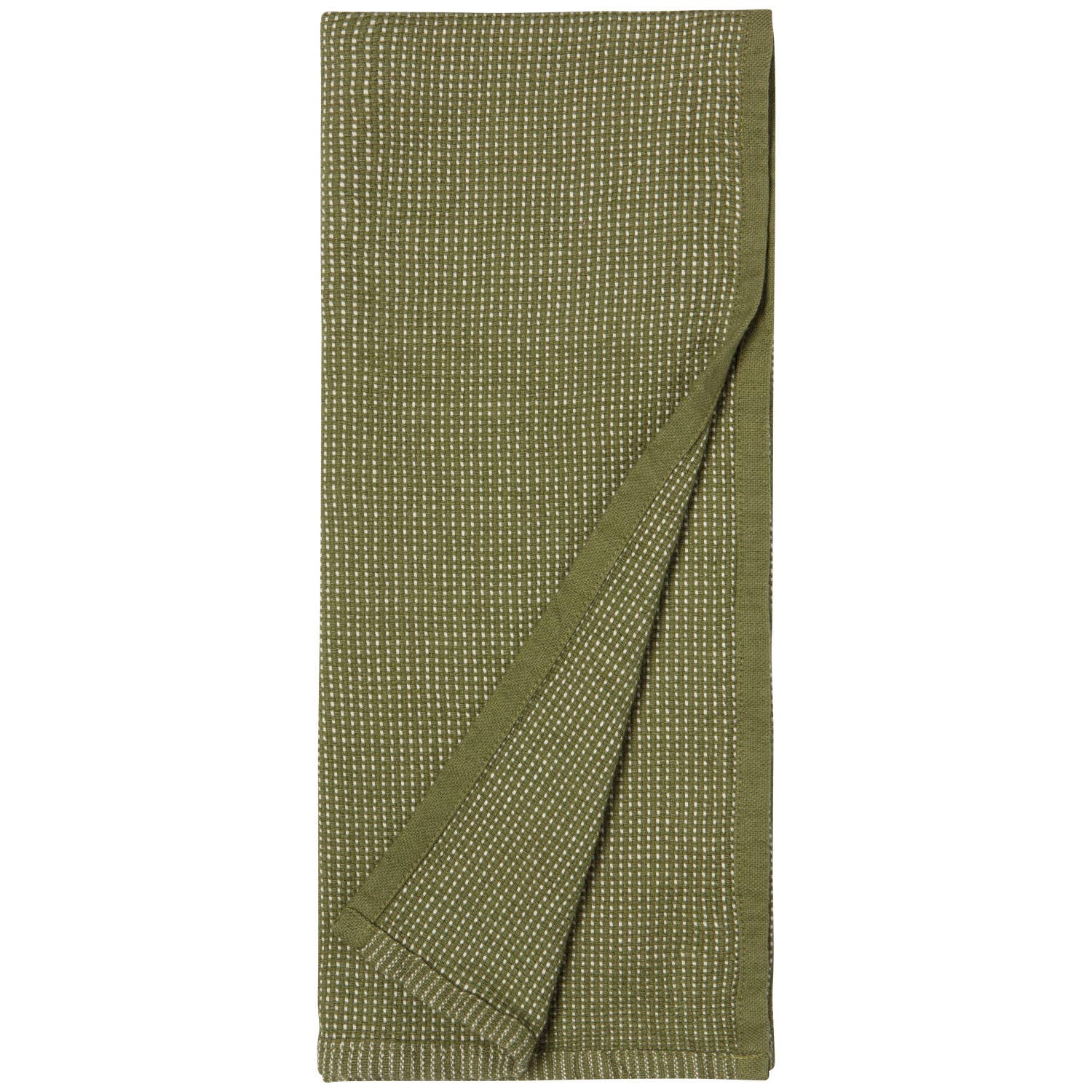 Olive Branch Dash Hand Towels - Image 2