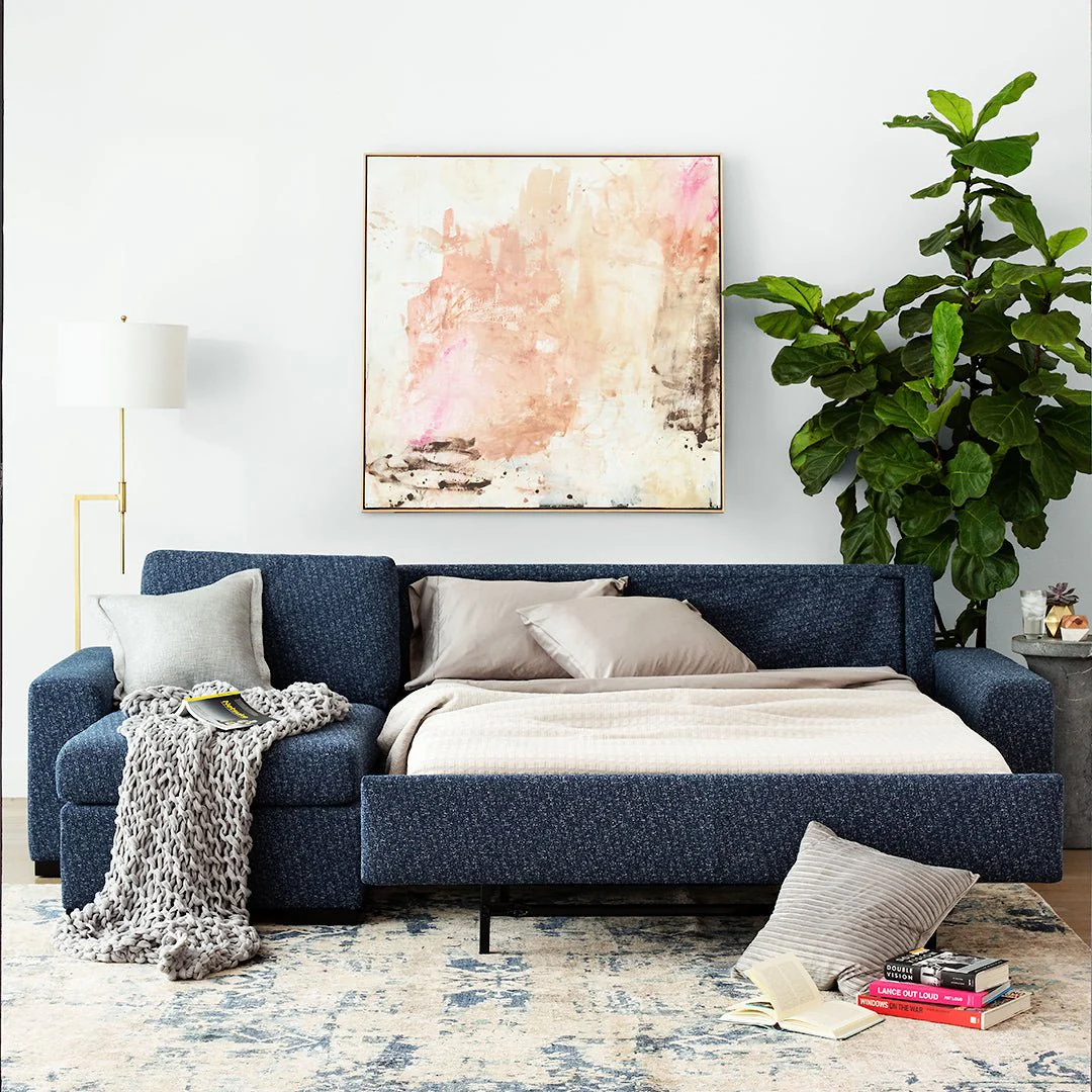 Olson Comfort Sleeper - Image 11