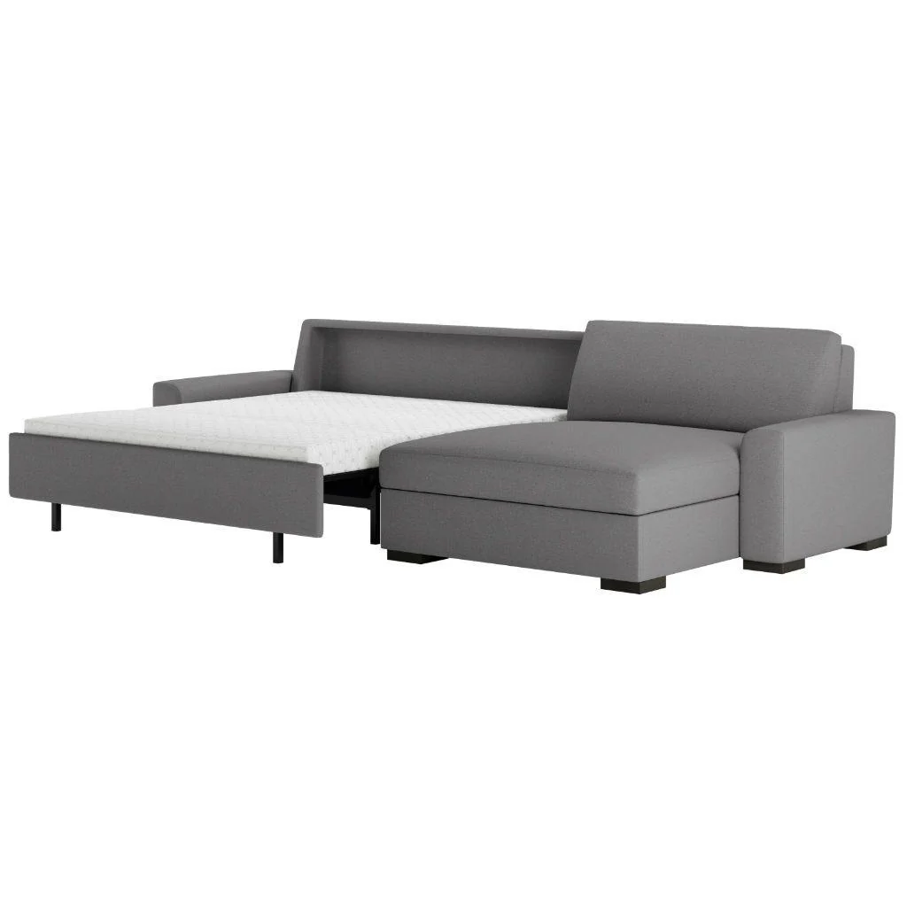 Olson Comfort Sleeper - Image 2