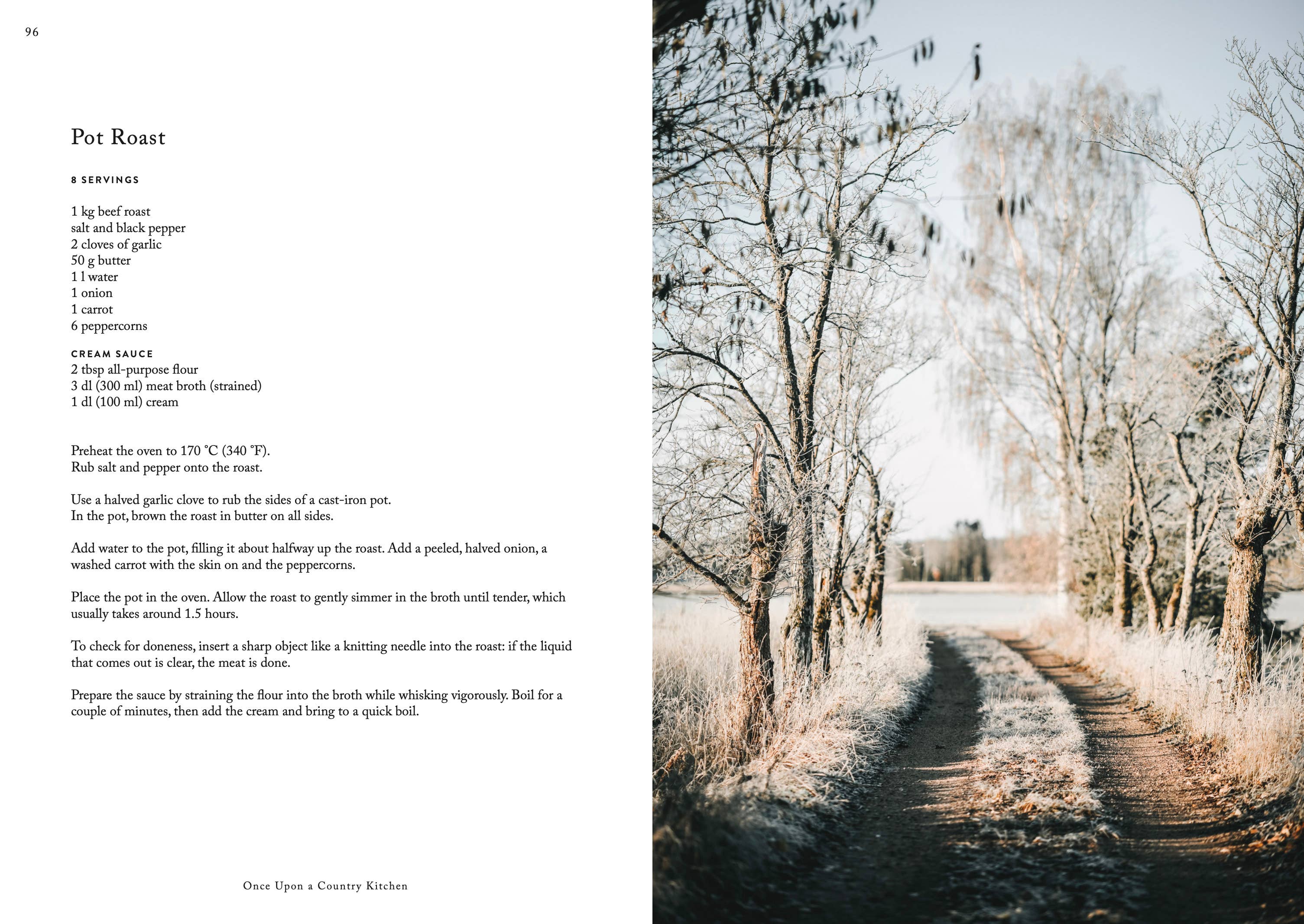 Once Upon a Country Kitchen - Image 11