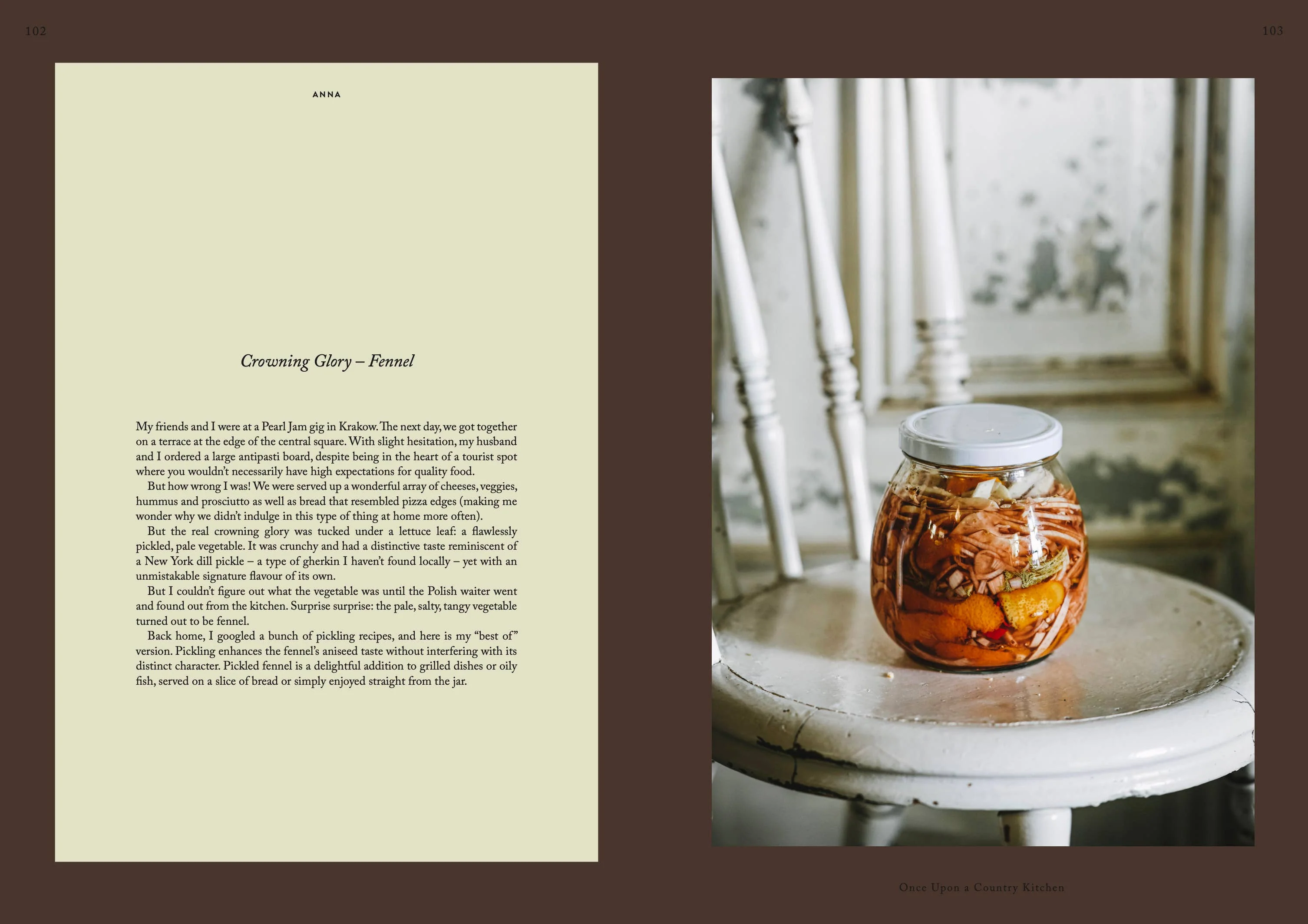 Once Upon a Country Kitchen - Image 12