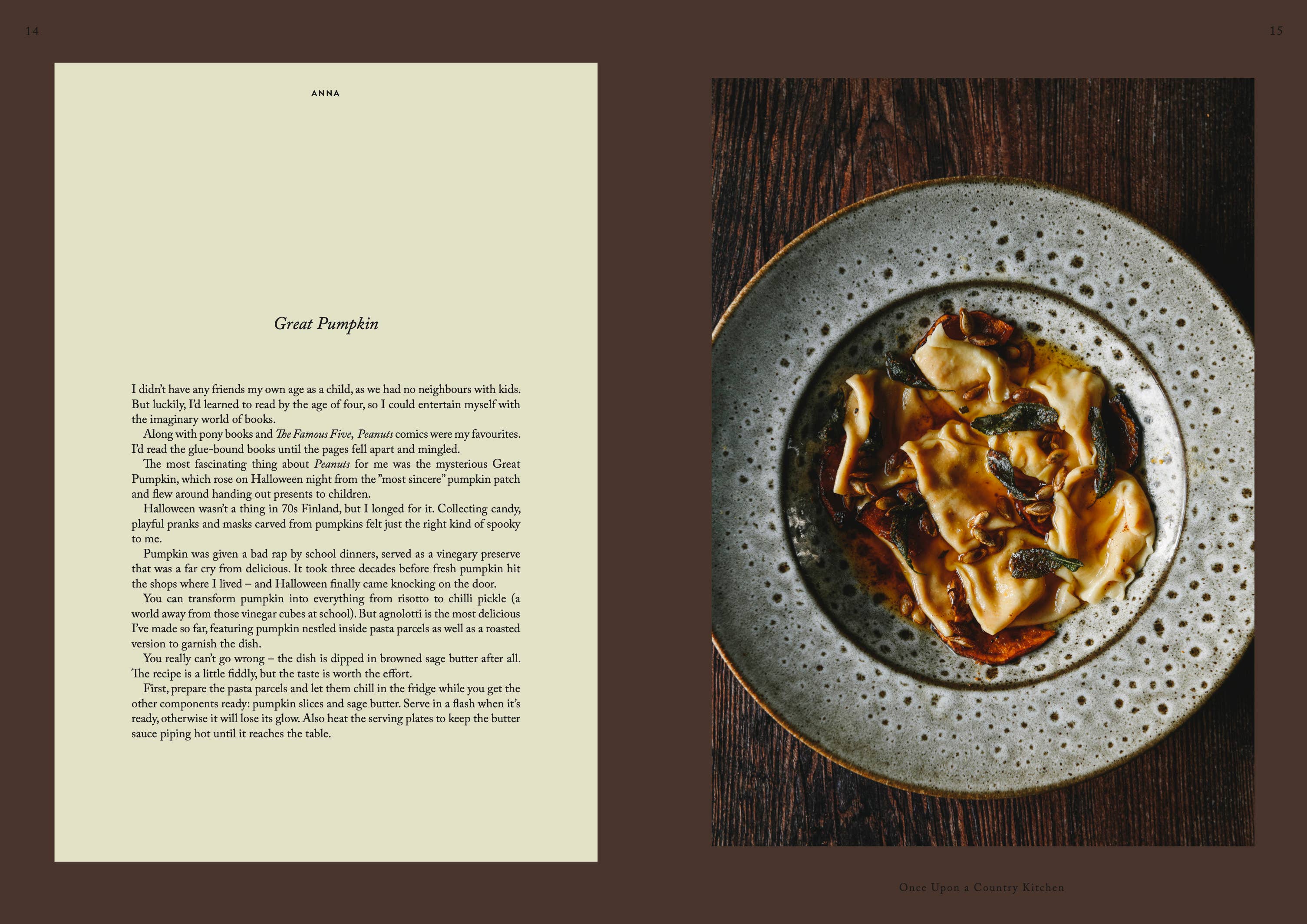 Once Upon a Country Kitchen - Image 3