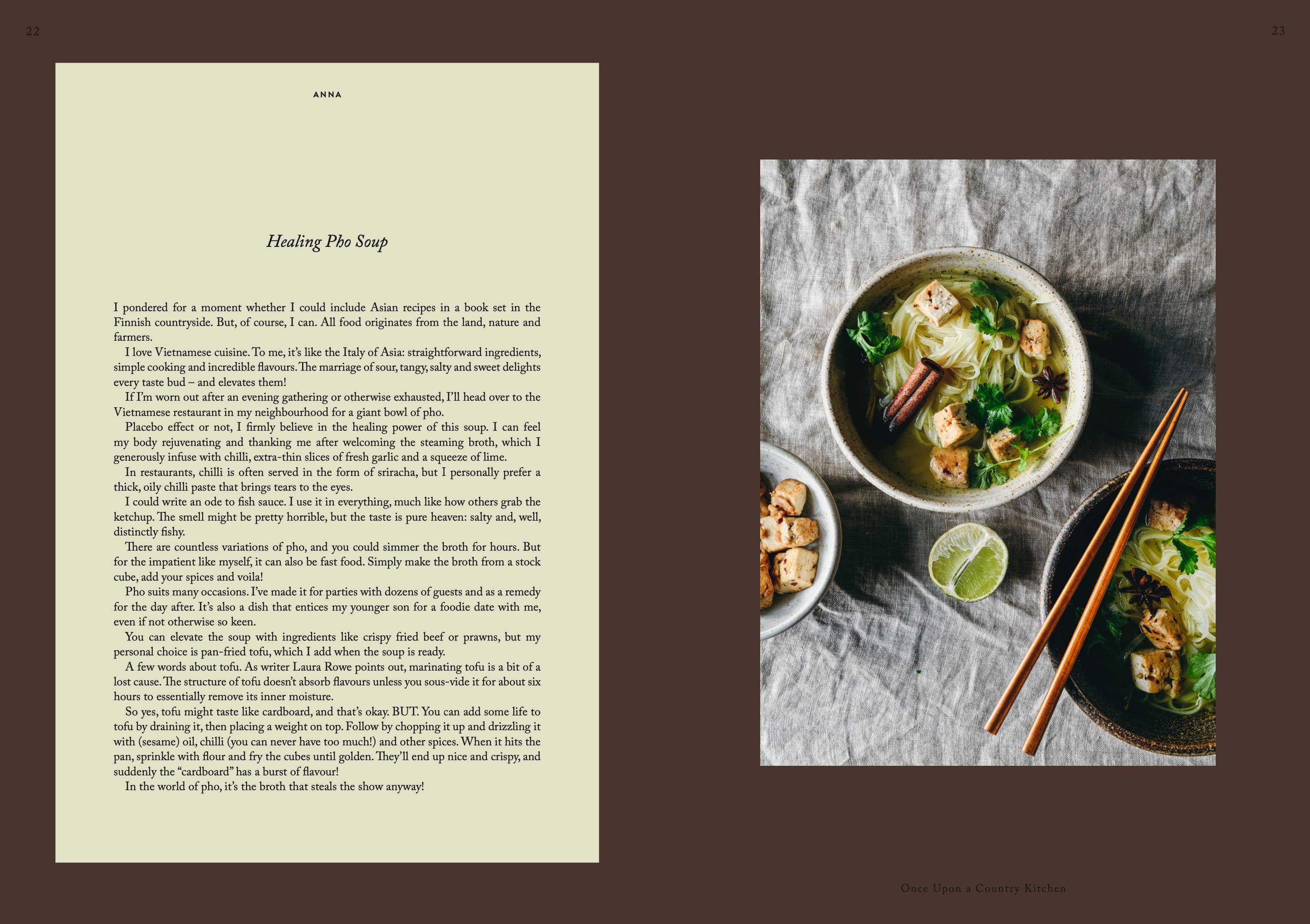 Once Upon a Country Kitchen - Image 4